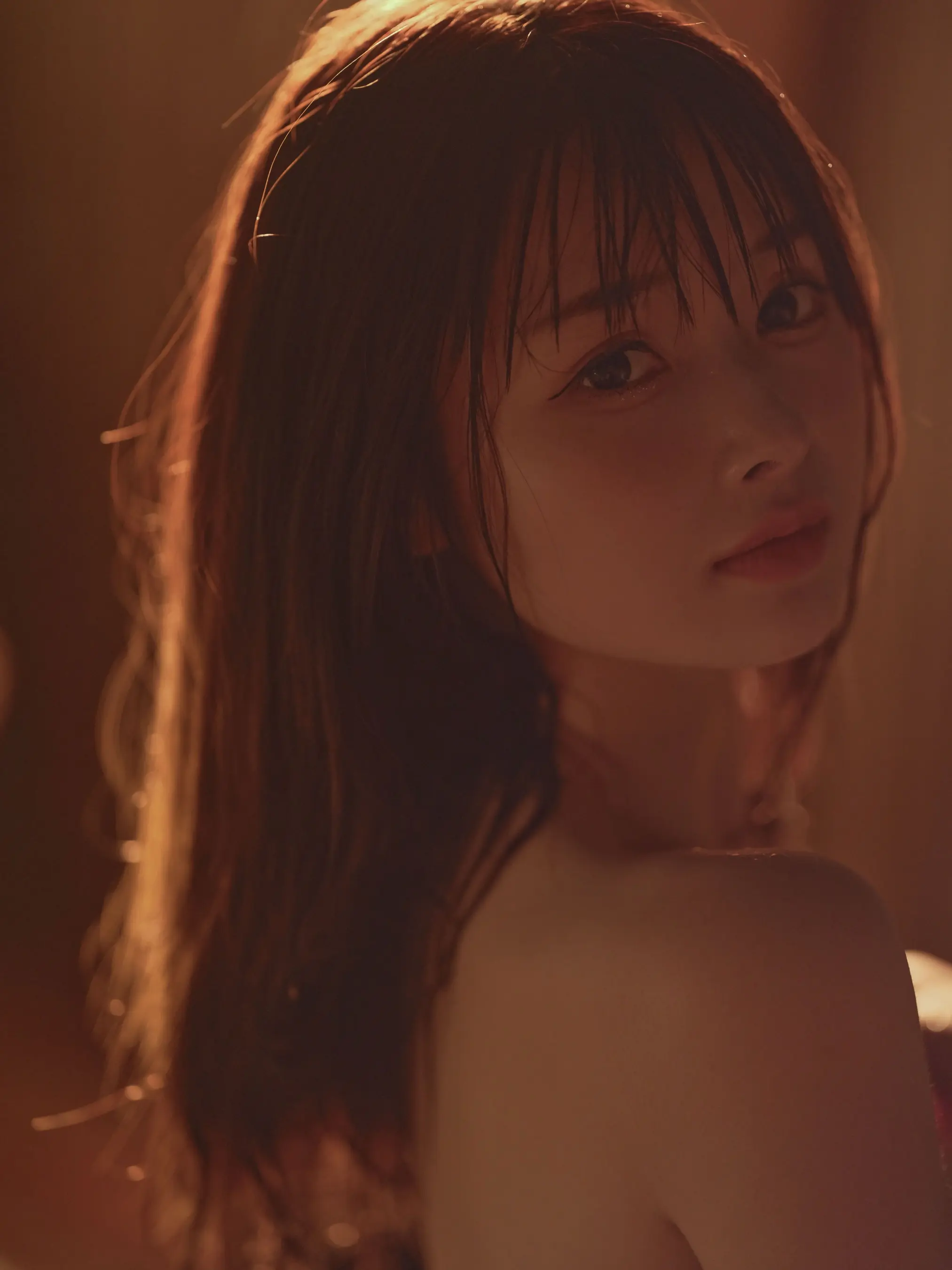 河豚抚子 温泉 [14P]