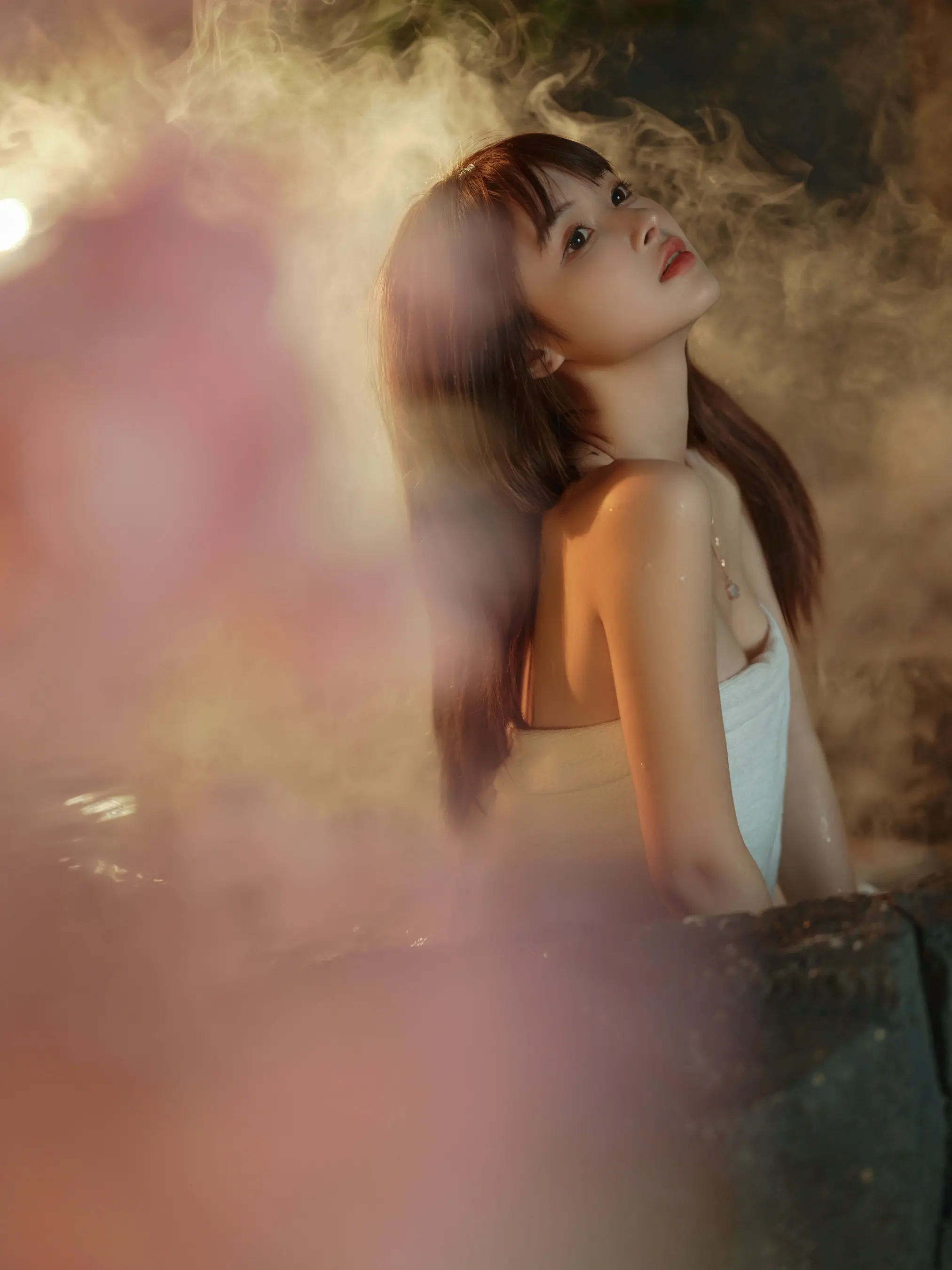 河豚抚子 温泉 [14P]