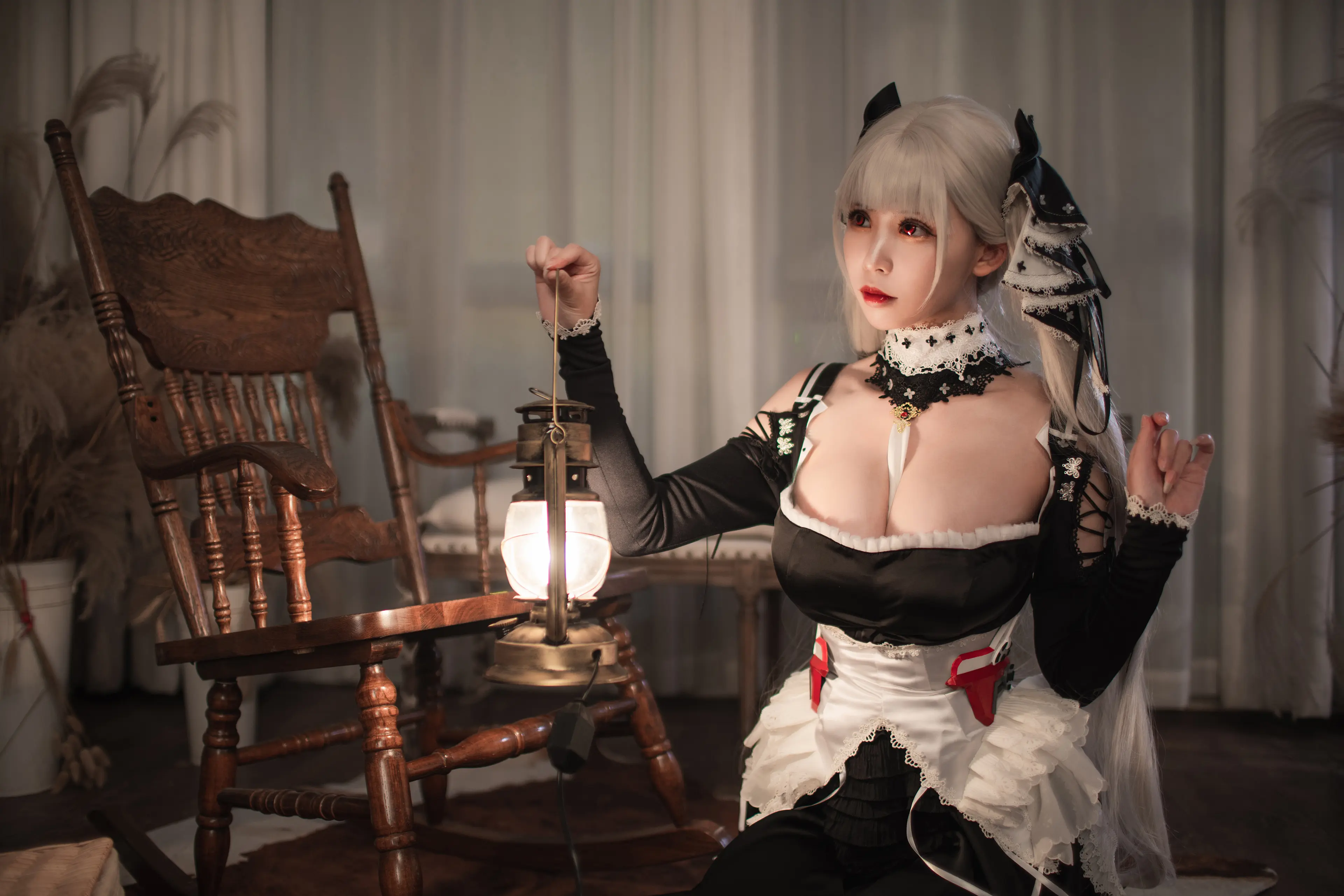 爱老师_PhD 可畏 [20P]