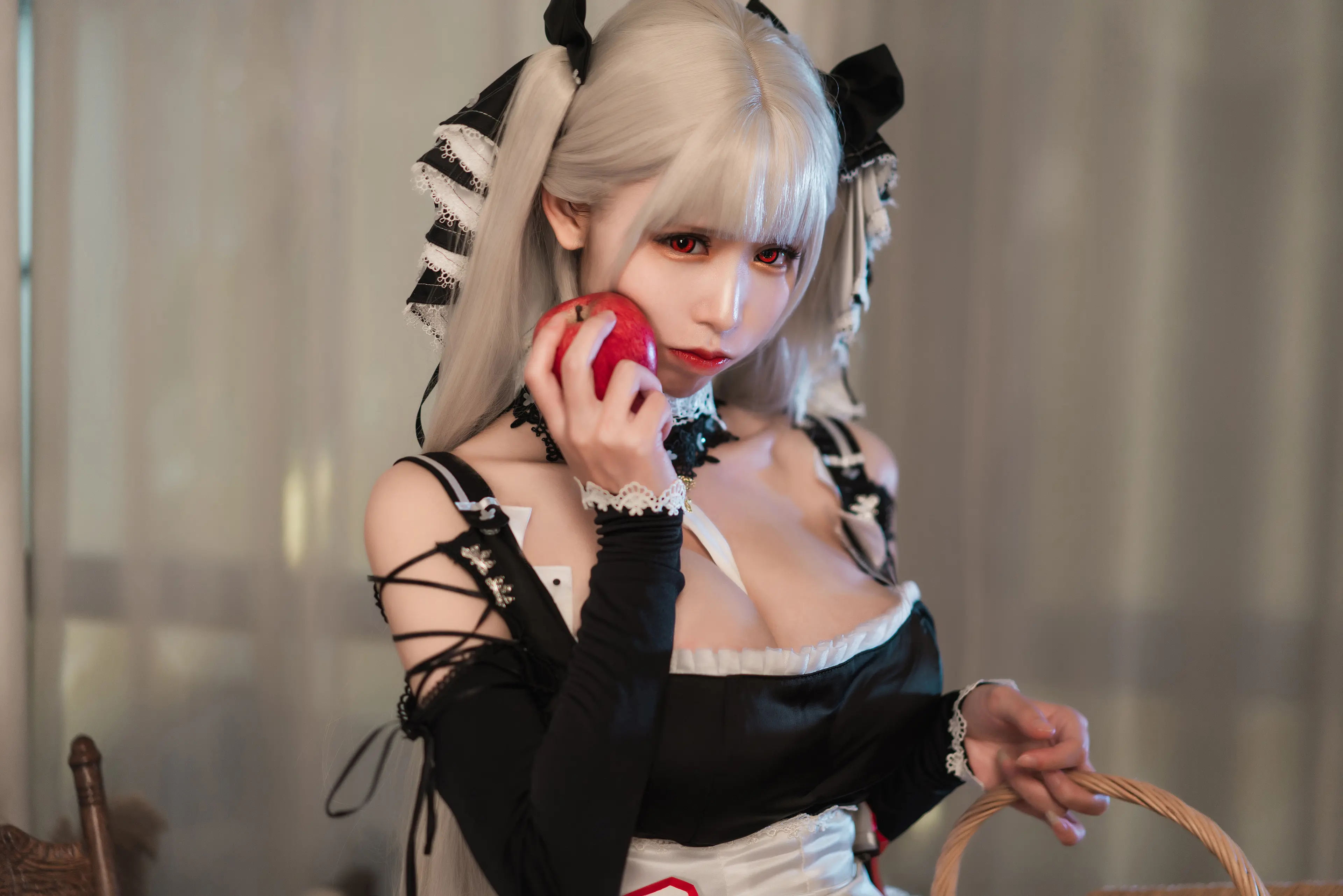 爱老师_PhD 可畏 [20P]