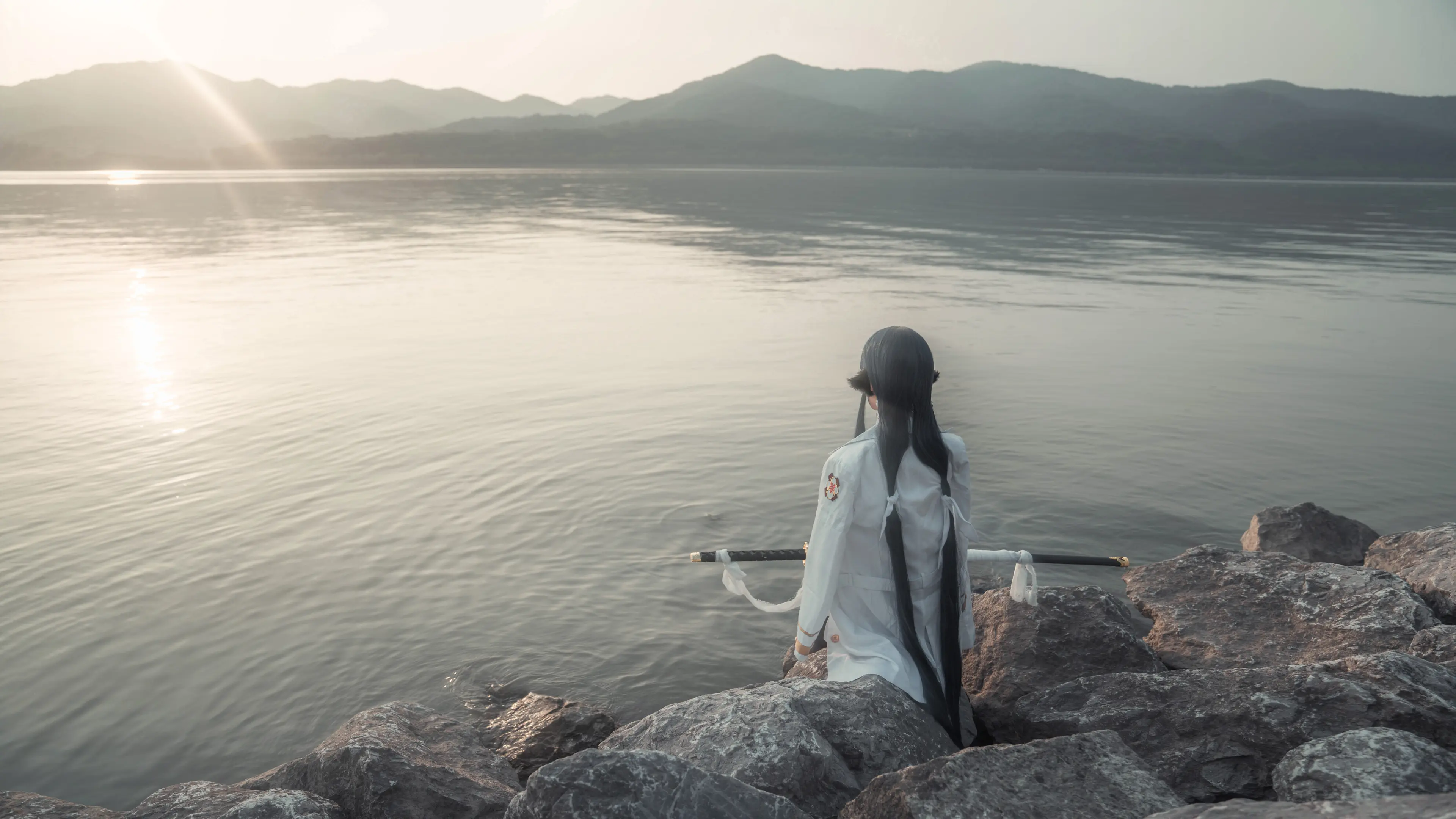 爱老师_PhD 吾妻 [11P]