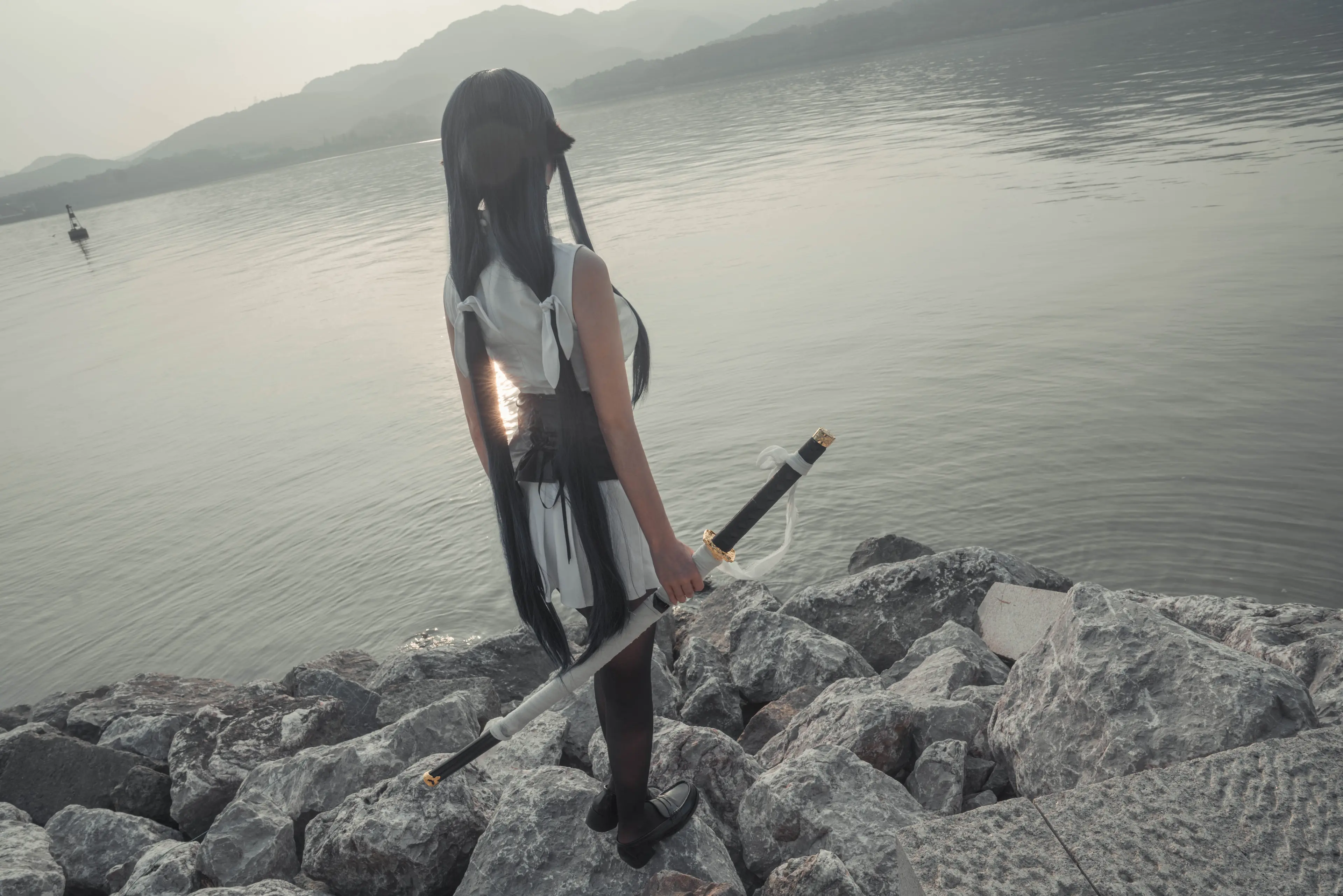 爱老师_PhD 吾妻 [11P]