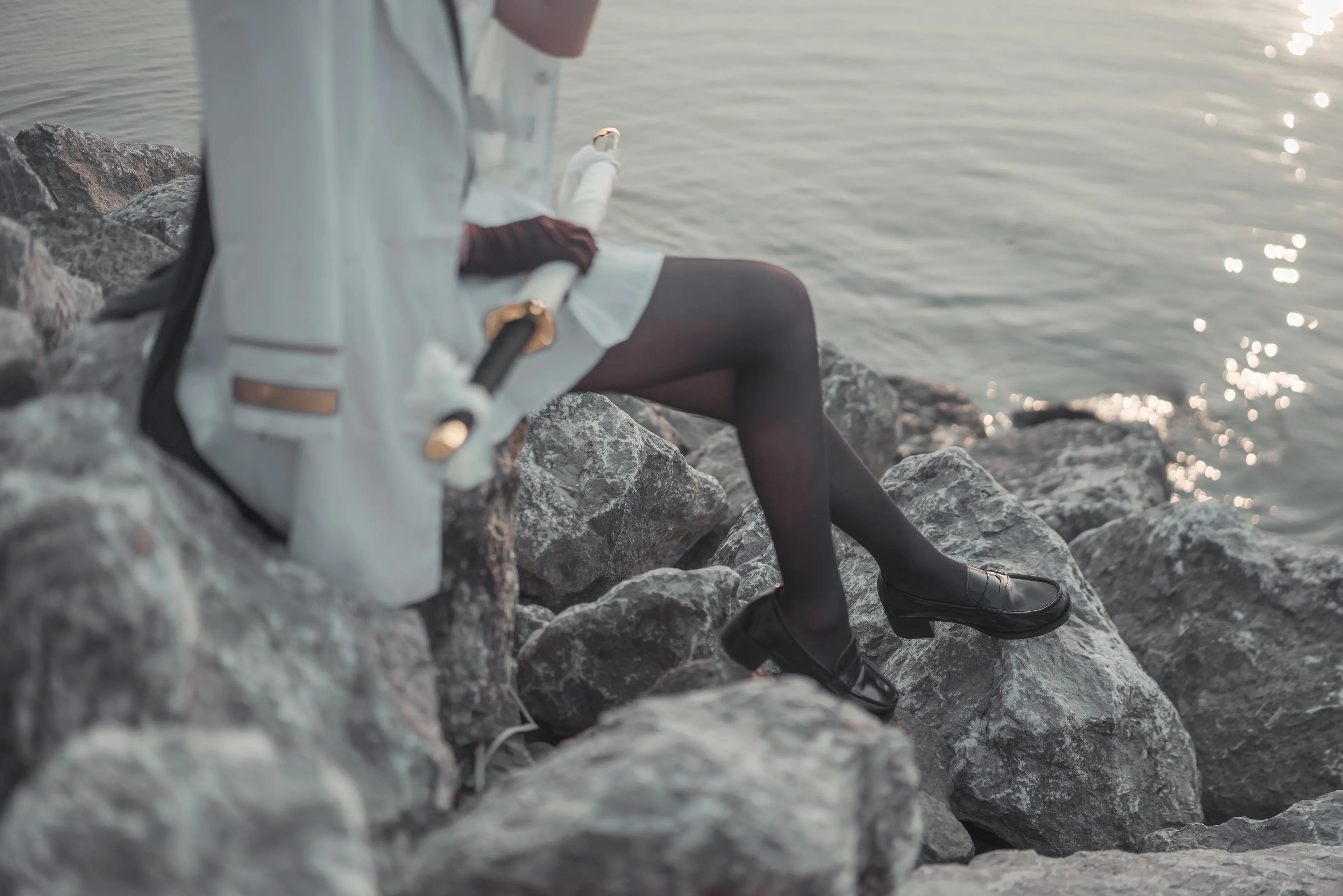 爱老师_PhD 吾妻 [11P]