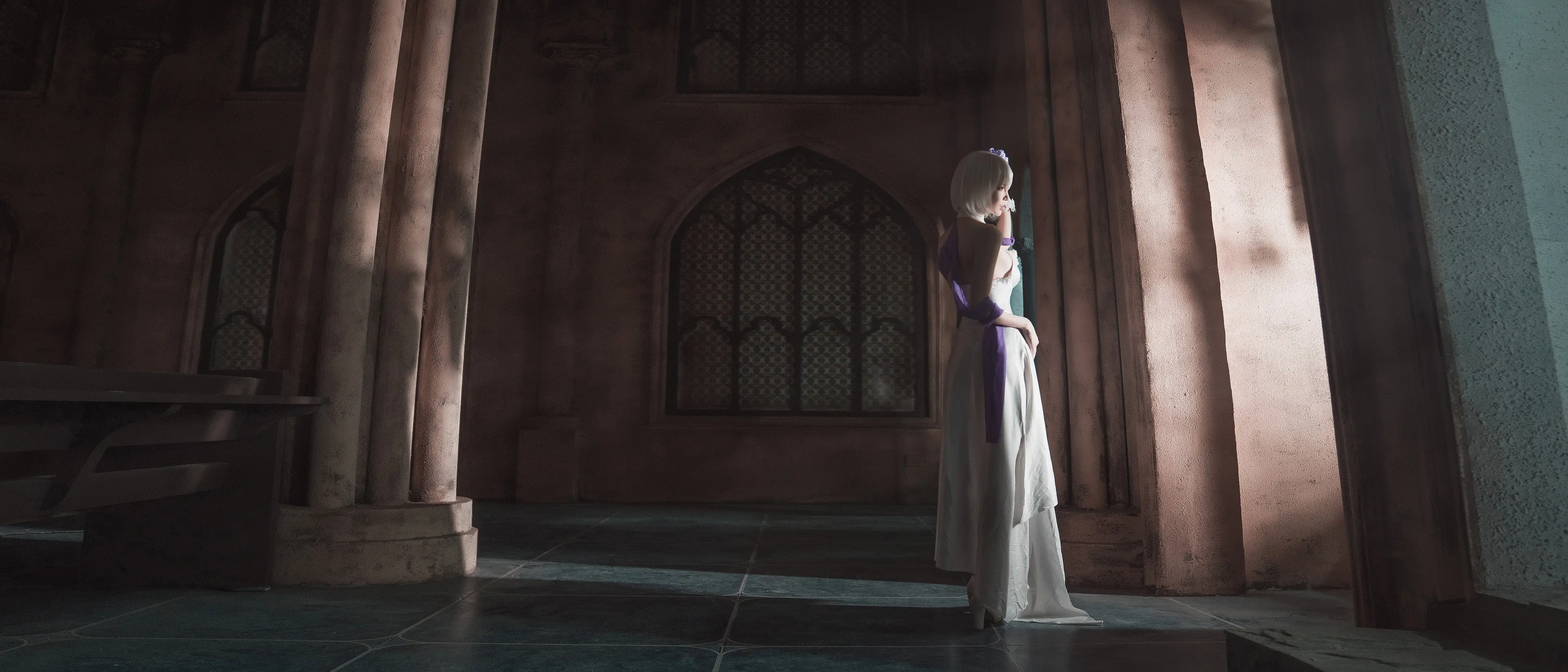 爱老师_PhD 天狼星 [18P]