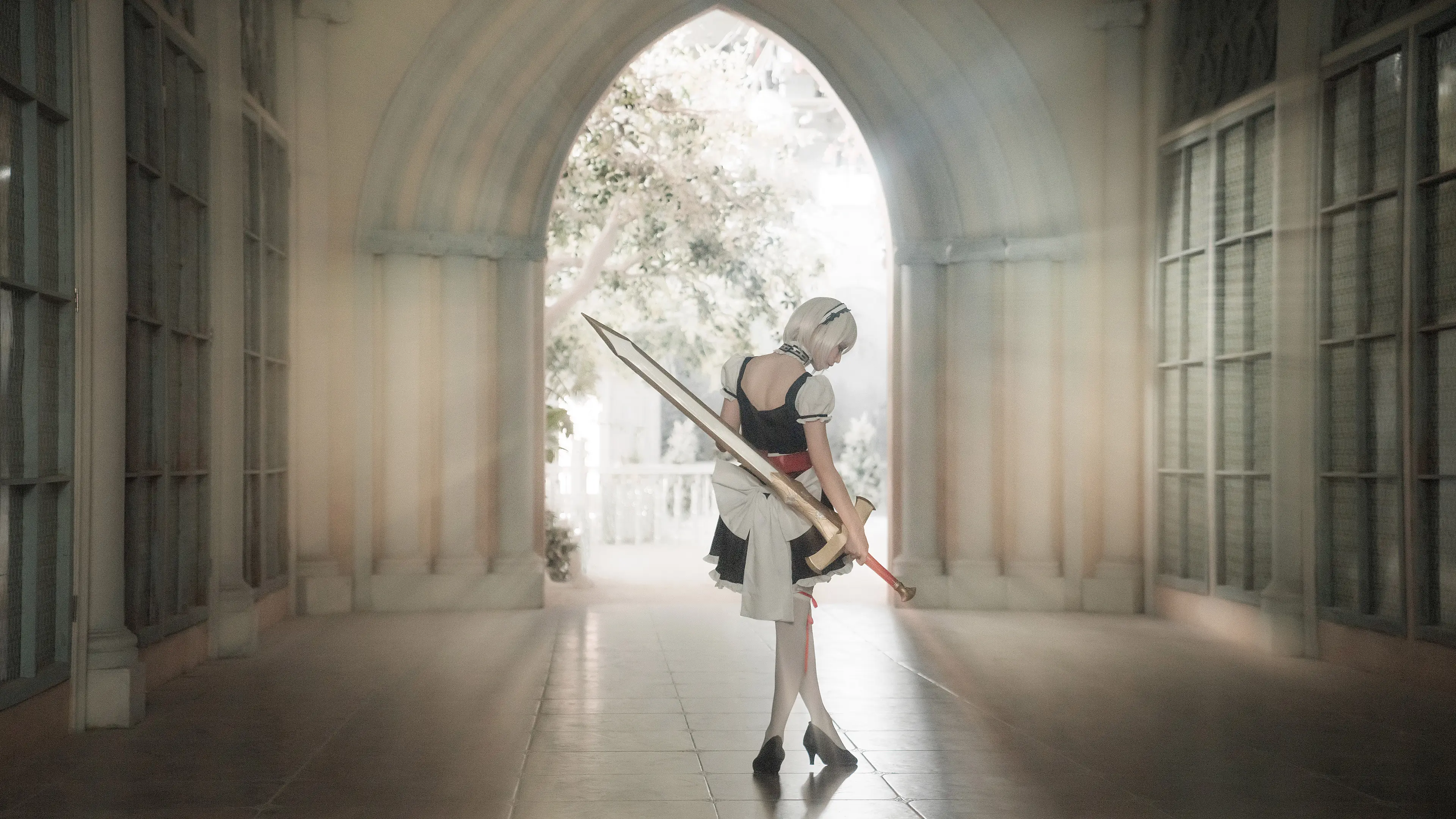 爱老师_PhD 天狼星 [18P]