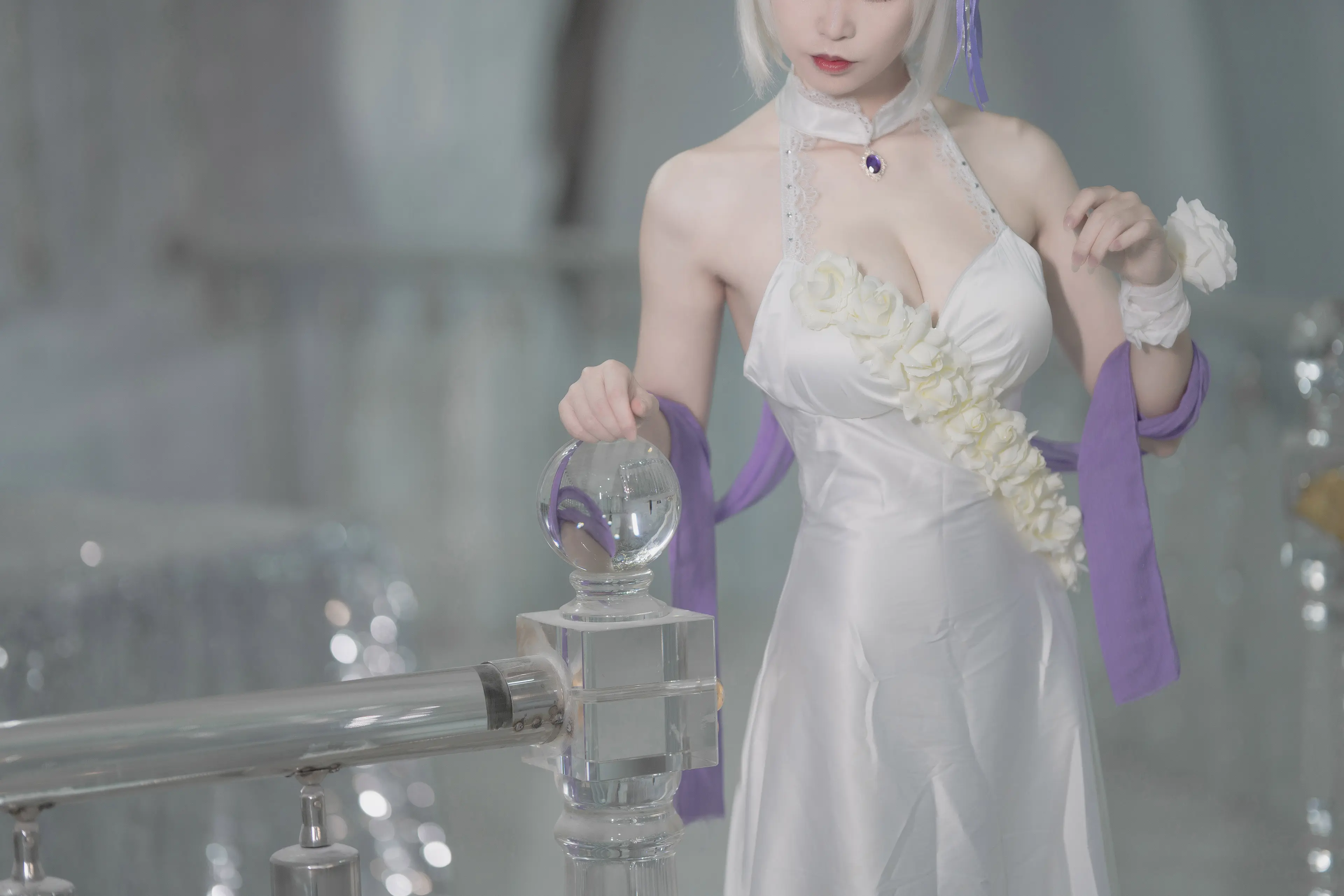 爱老师_PhD 天狼星 [18P]