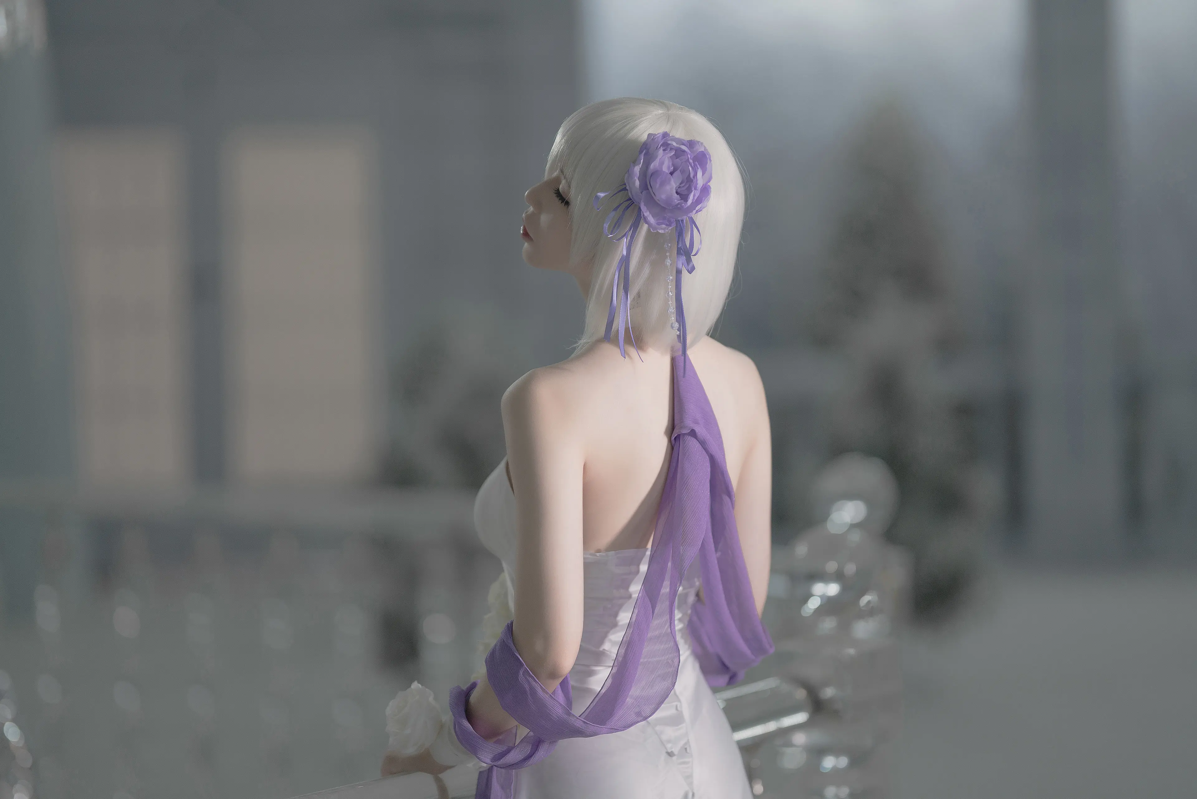 爱老师_PhD 天狼星 [18P]