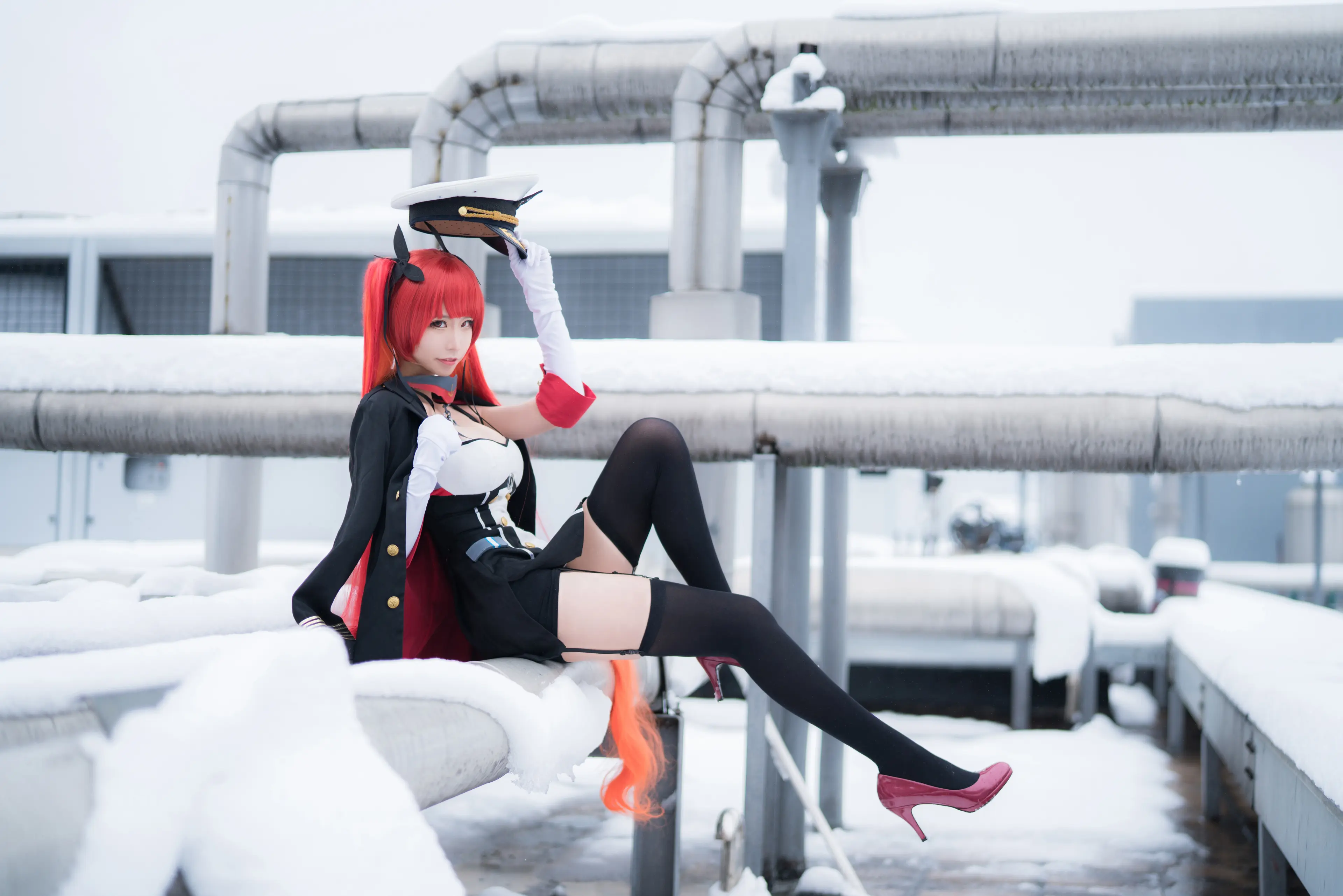 爱老师_PhD 火奴鲁鲁 [9P]