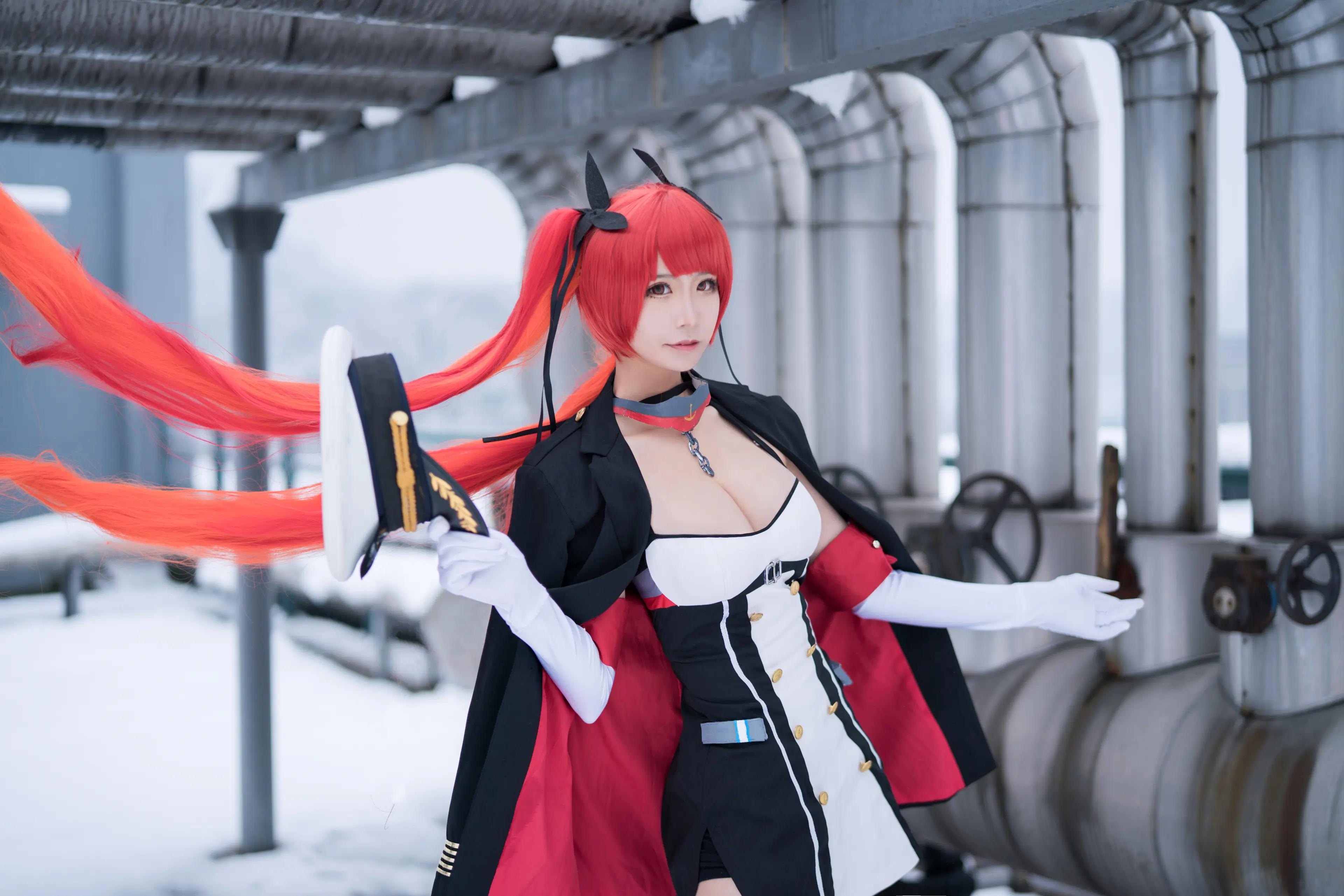 爱老师_PhD 火奴鲁鲁 [9P]