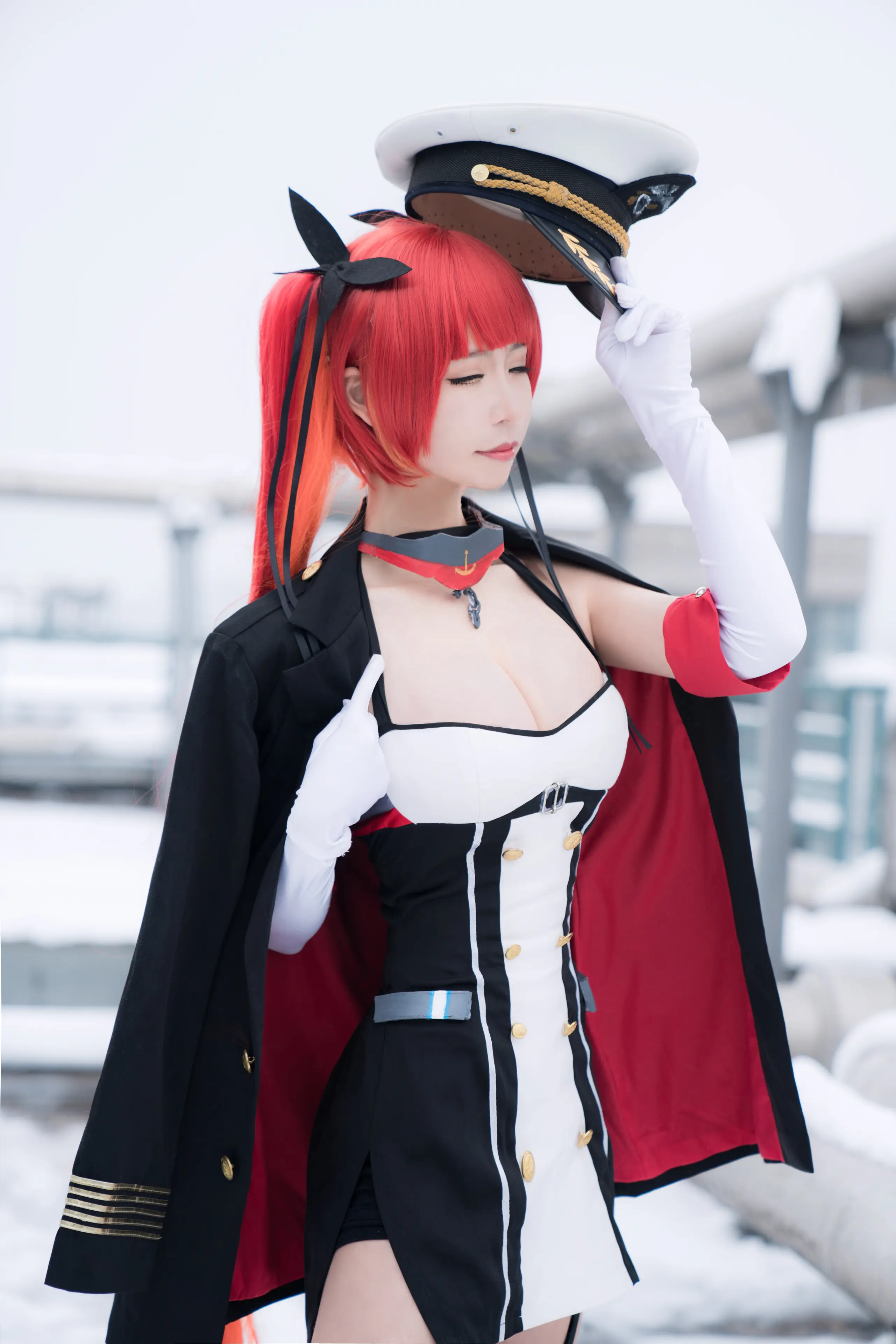 爱老师_PhD 火奴鲁鲁 [9P]