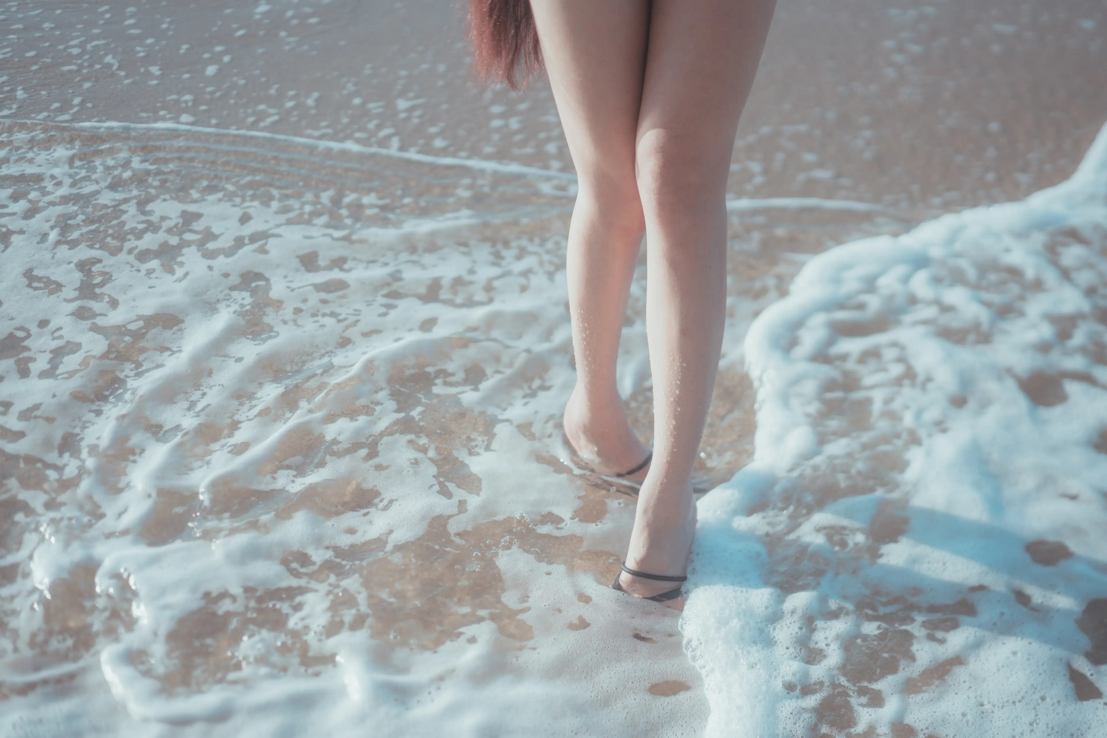 爱老师_PhD 紫式部 eno泳装 [15P]