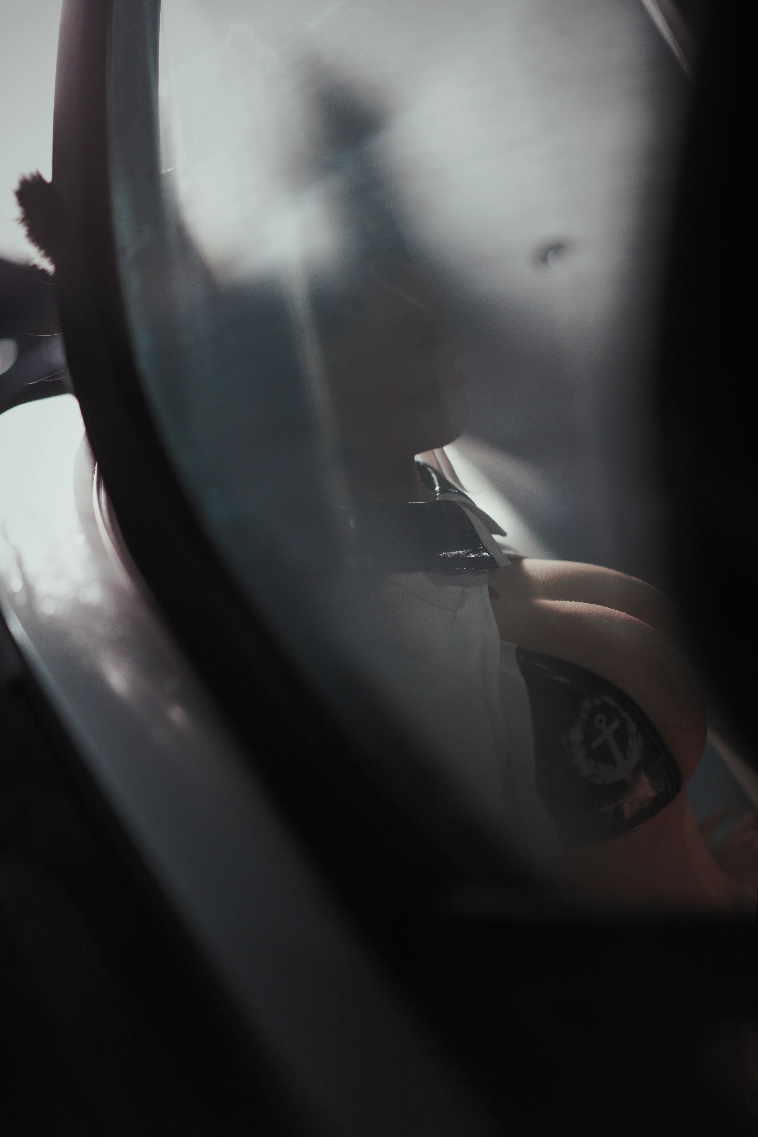 爱老师_PhD 赛车娘爱宕 [9P]