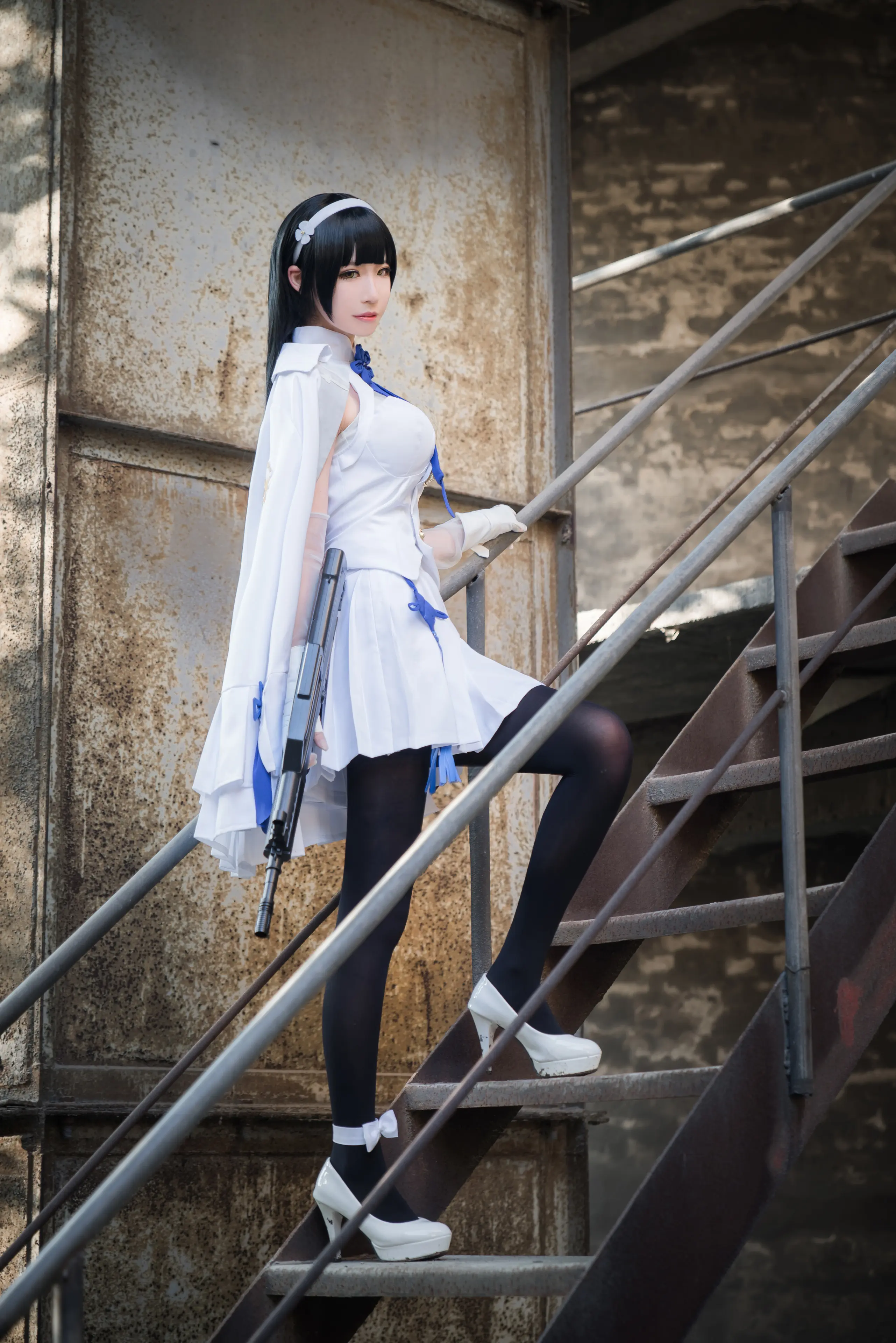 爱老师_PhD 95式 [9P]