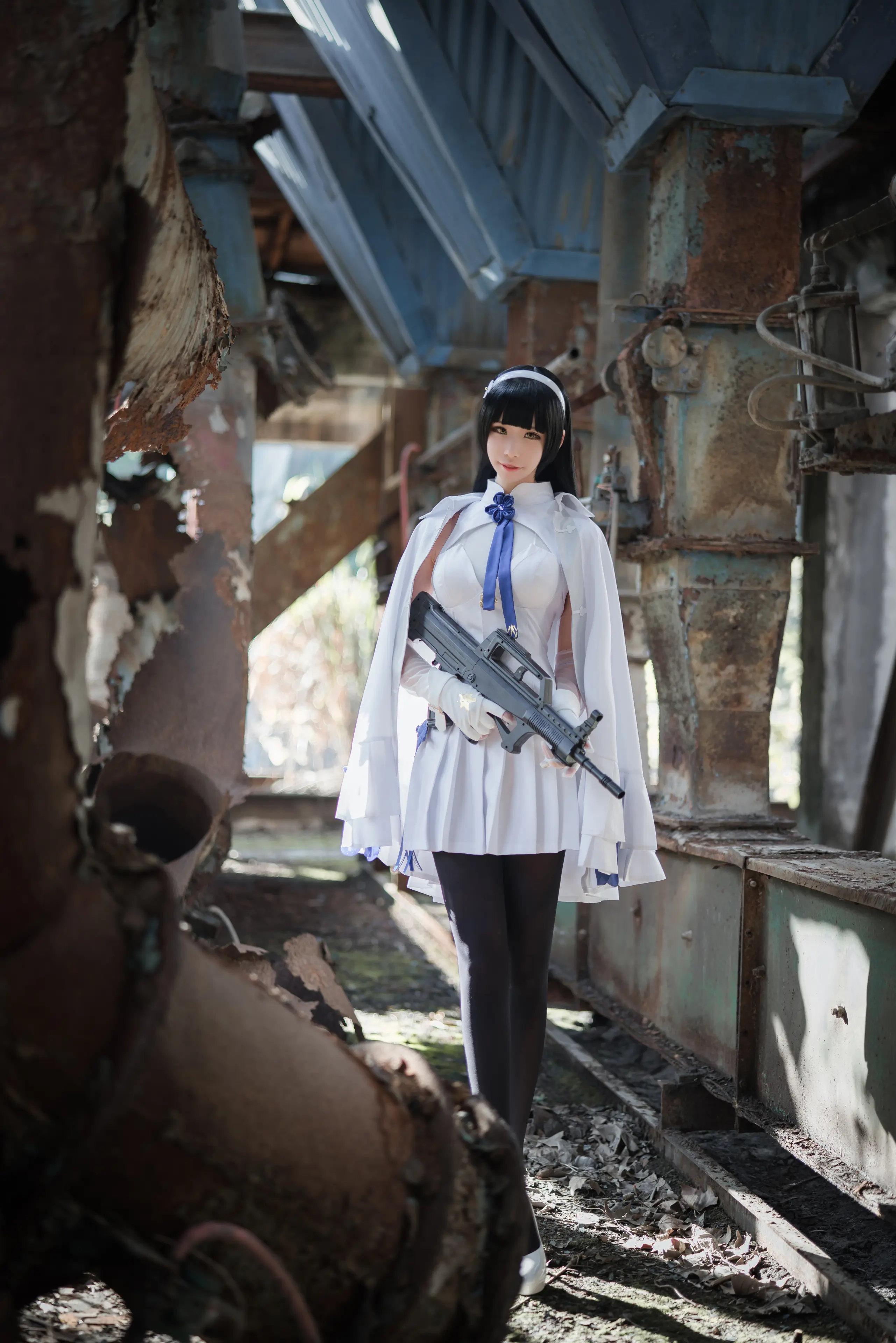 爱老师_PhD 95式 [9P]