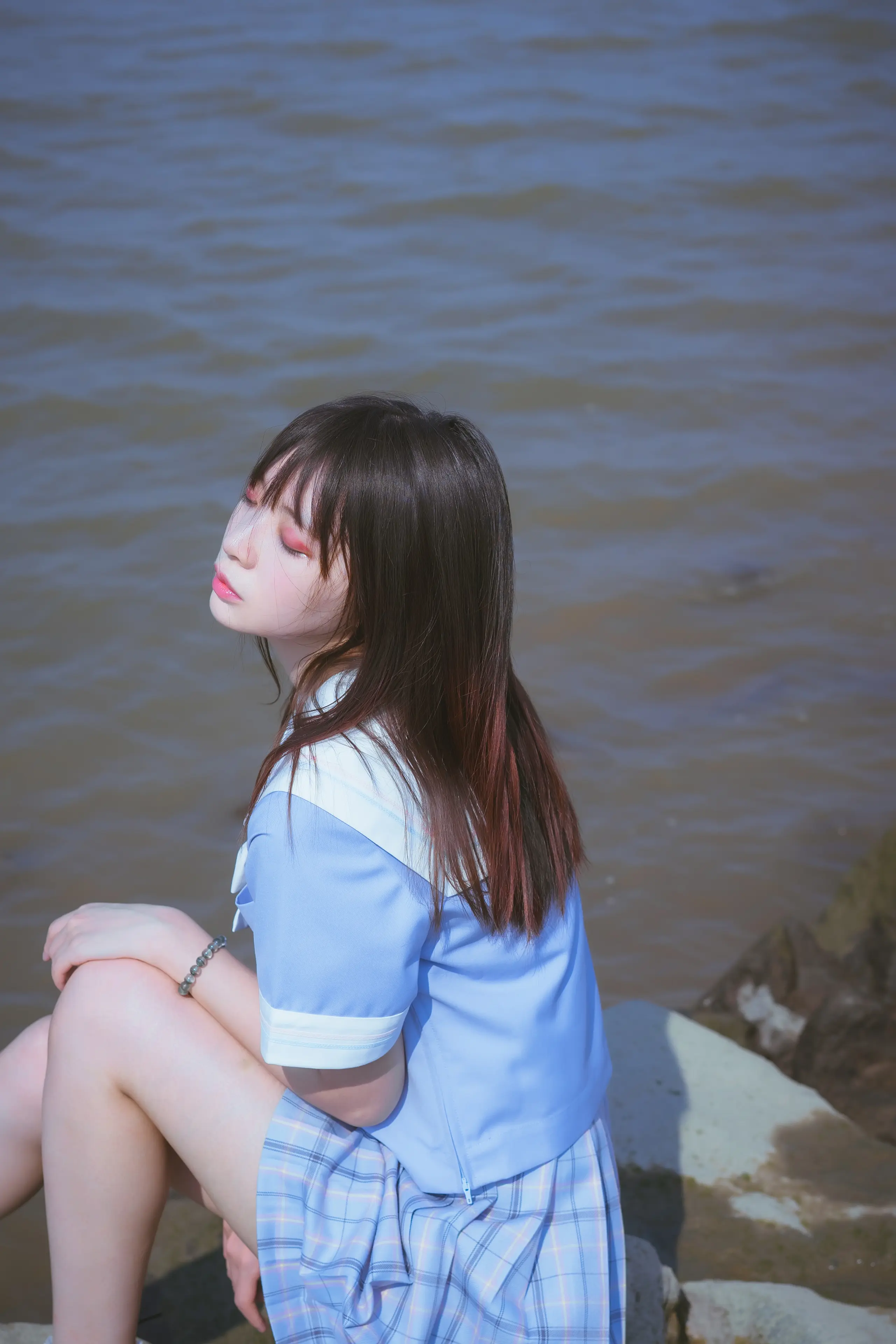 疯猫ss 一起去海鸥岛吧 [40P]