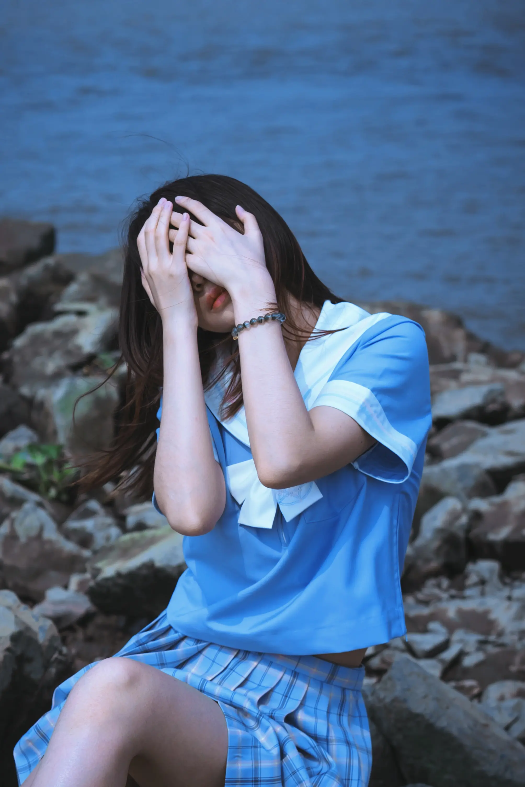 疯猫ss 一起去海鸥岛吧 [40P]