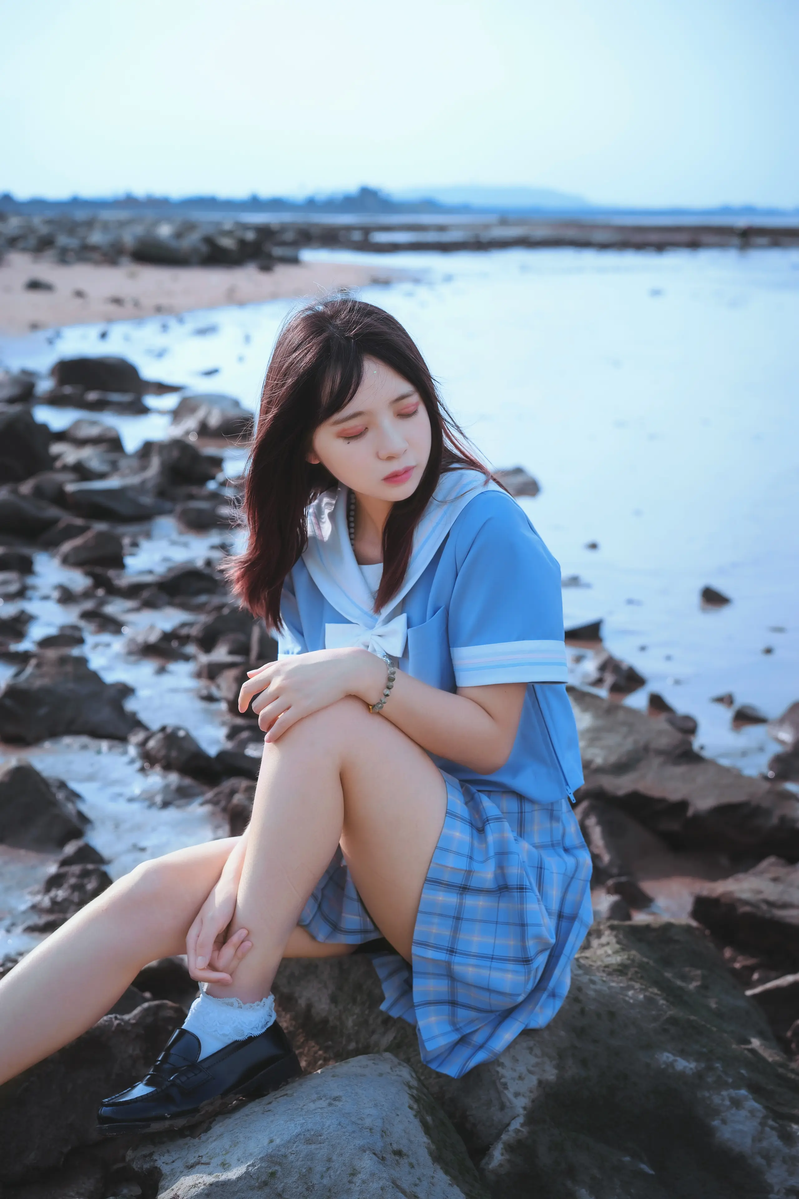 疯猫ss 一起去海鸥岛吧 [40P]