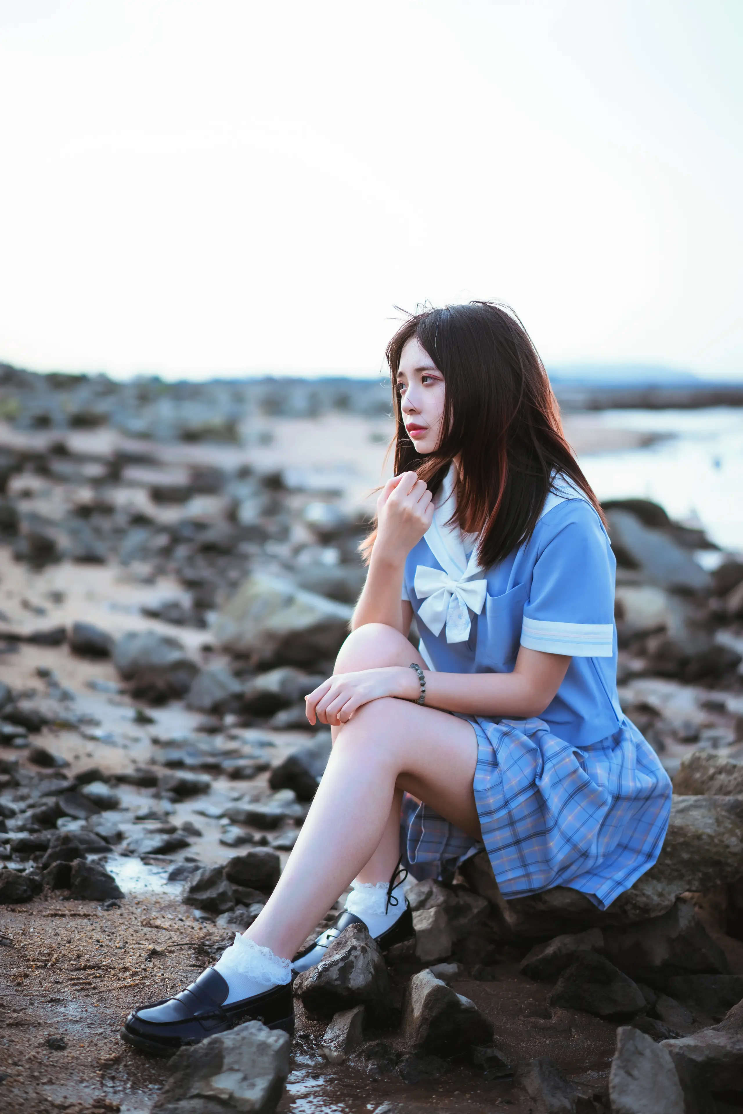 疯猫ss 一起去海鸥岛吧 [40P]