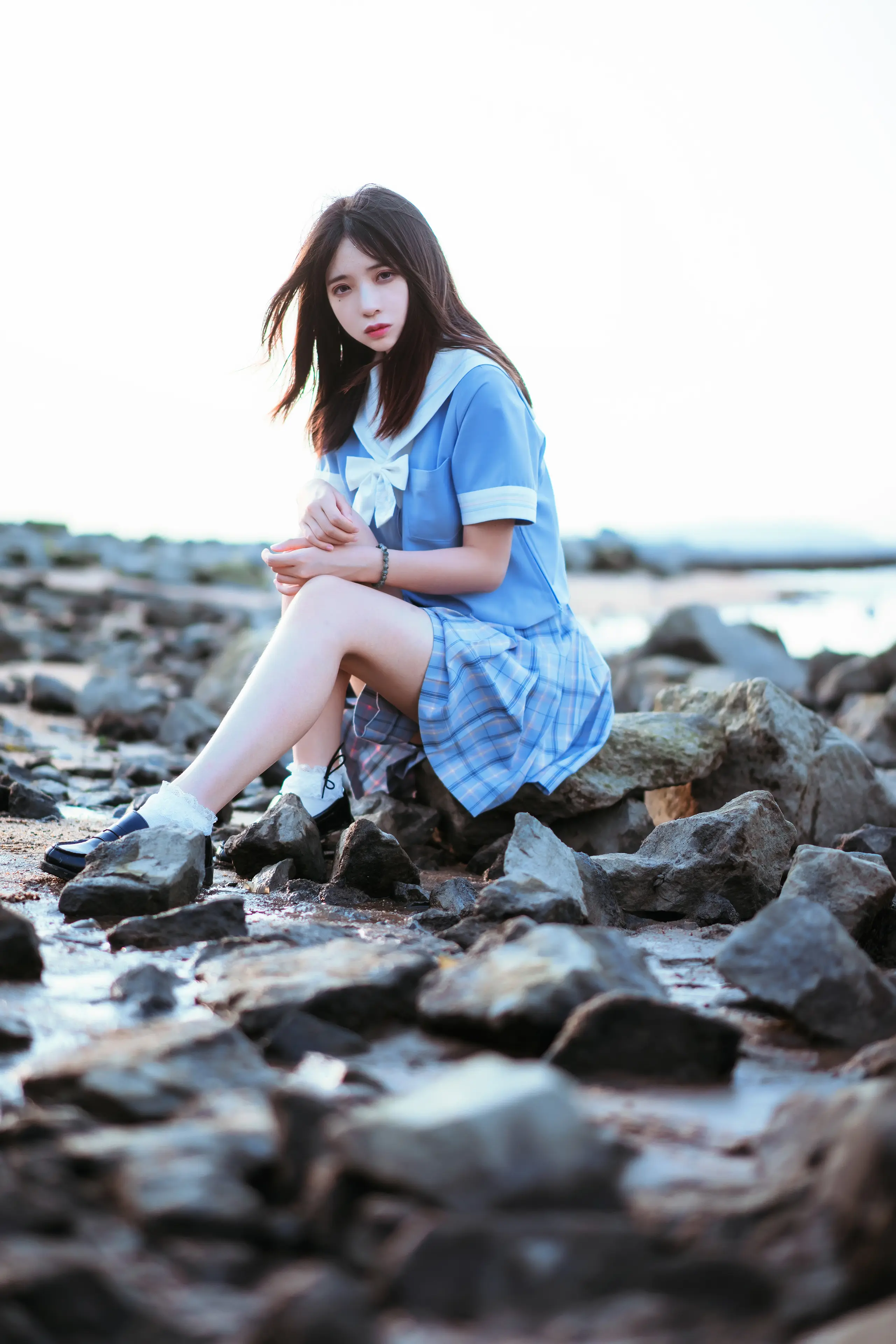 疯猫ss 一起去海鸥岛吧 [40P]