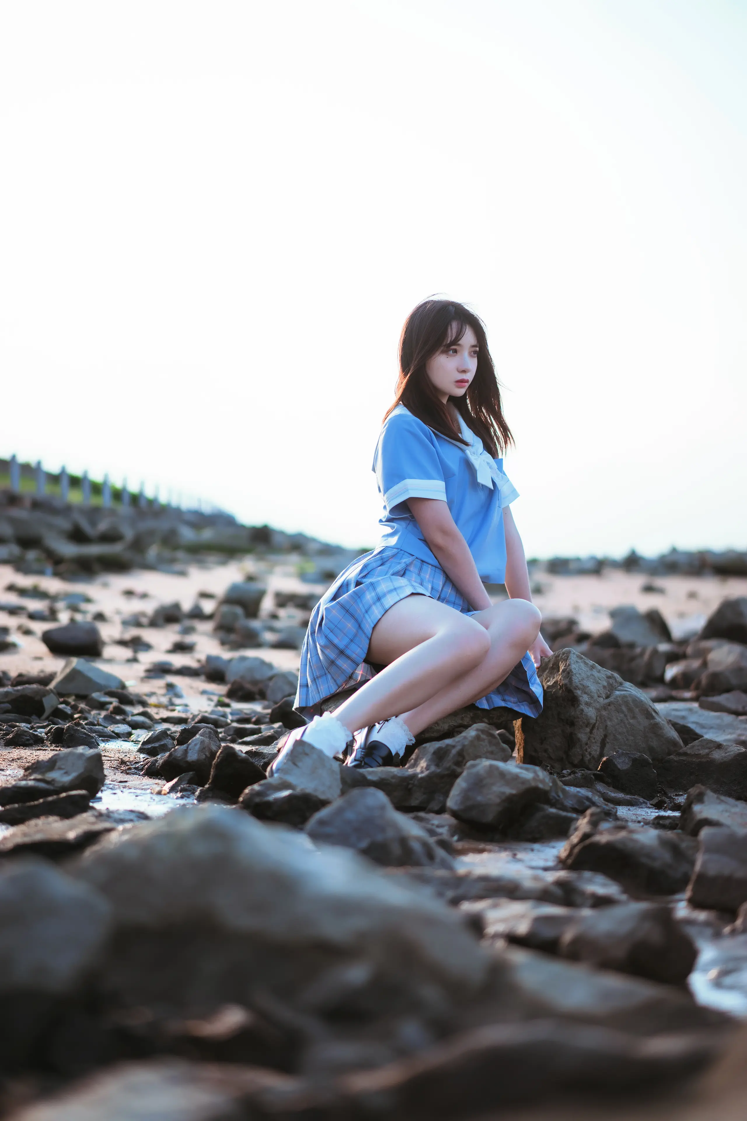 疯猫ss 一起去海鸥岛吧 [40P]