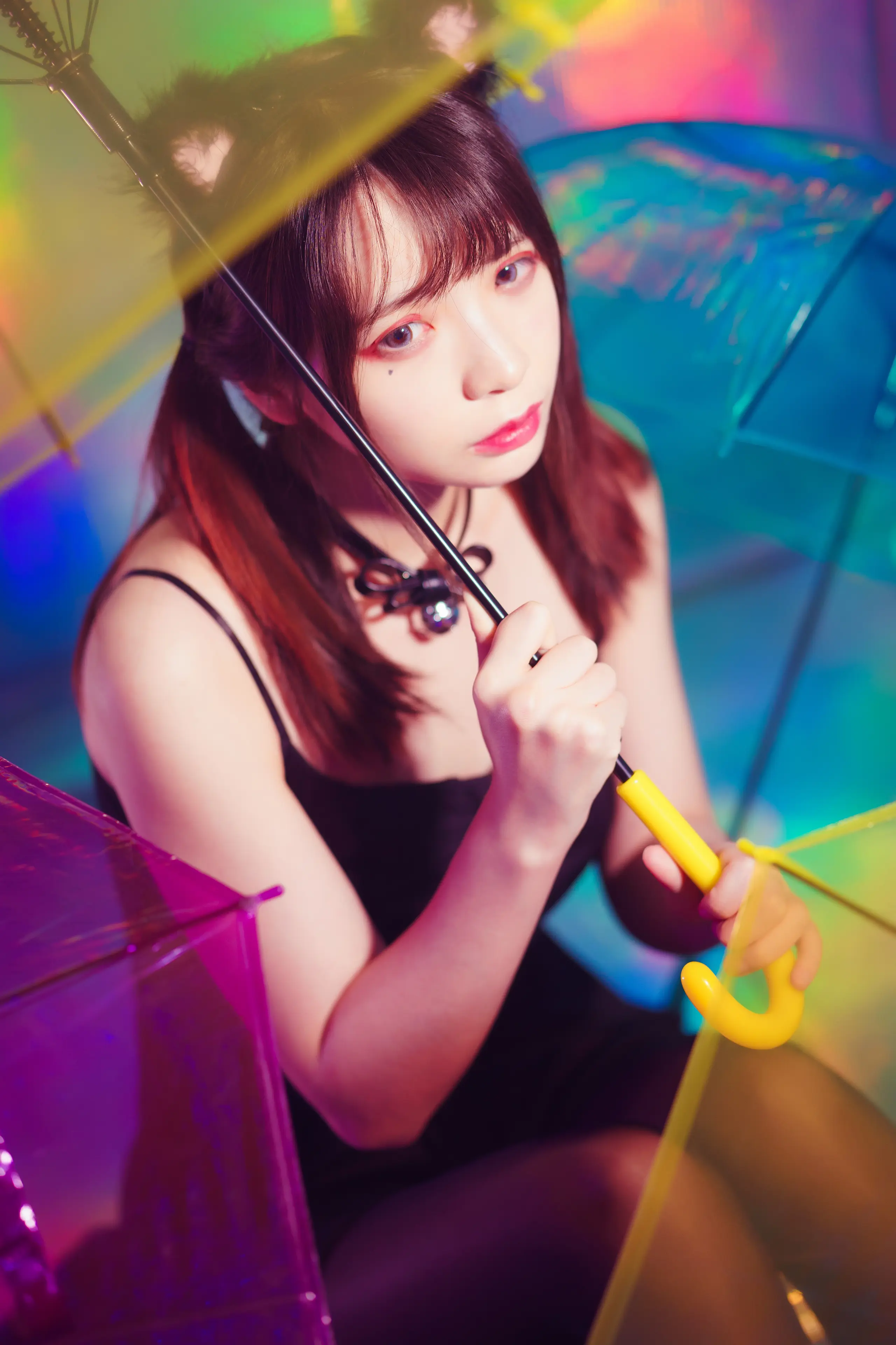 疯猫ss 丝袜狂想曲光 [34P]