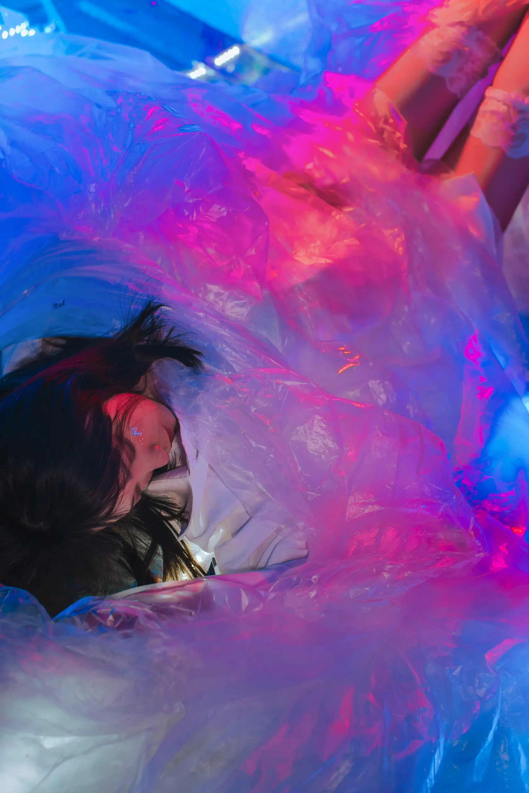 疯猫ss 其他写真 [10P]