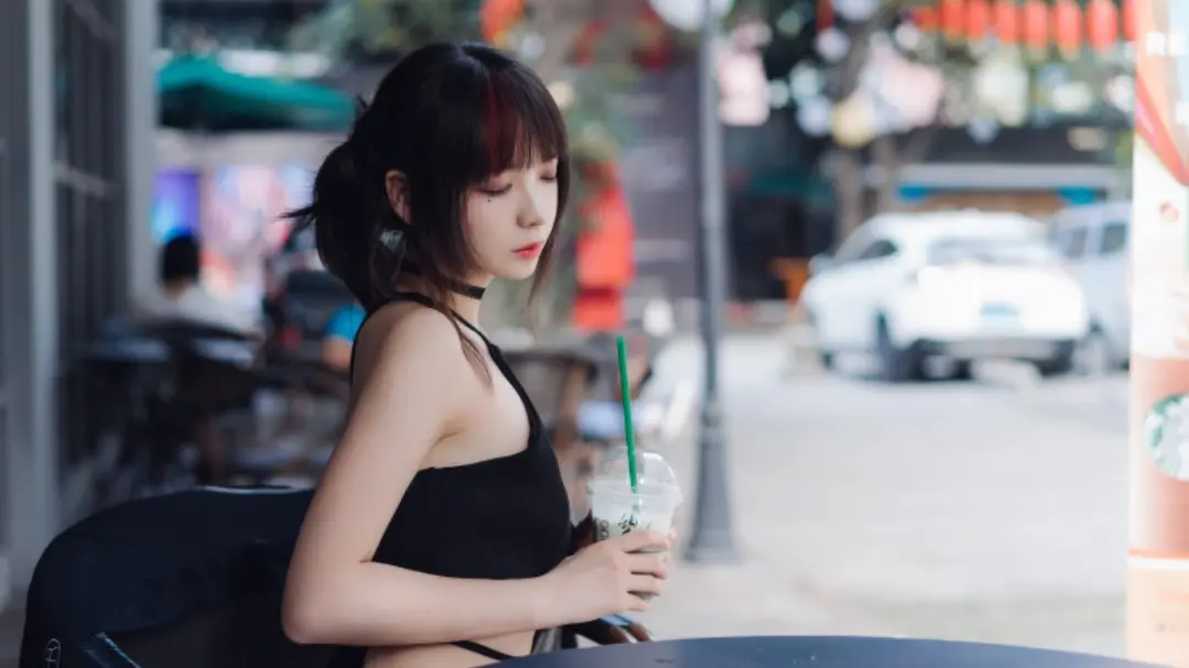 疯猫ss 其他写真 [16P]