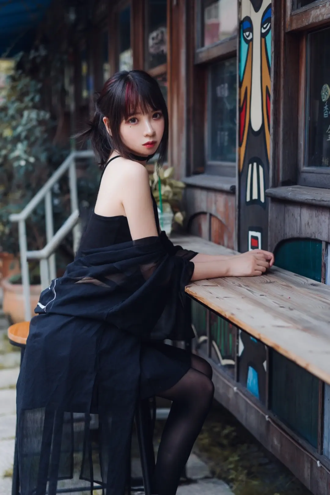 疯猫ss 其他写真 [16P]