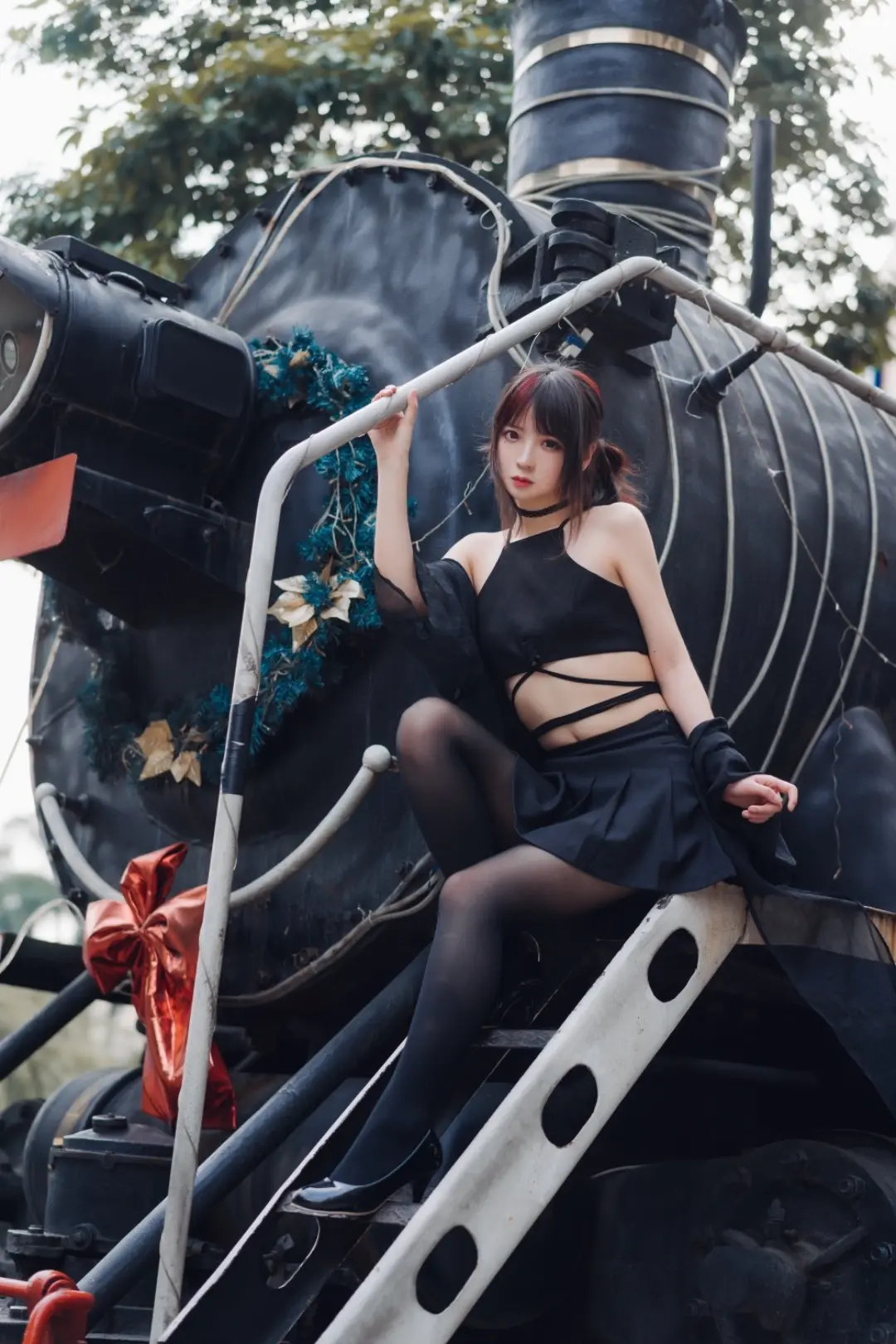 疯猫ss 其他写真 [16P]