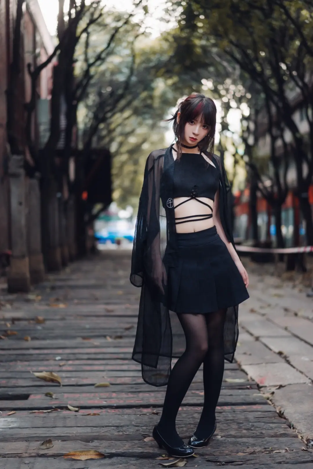 疯猫ss 其他写真 [16P]