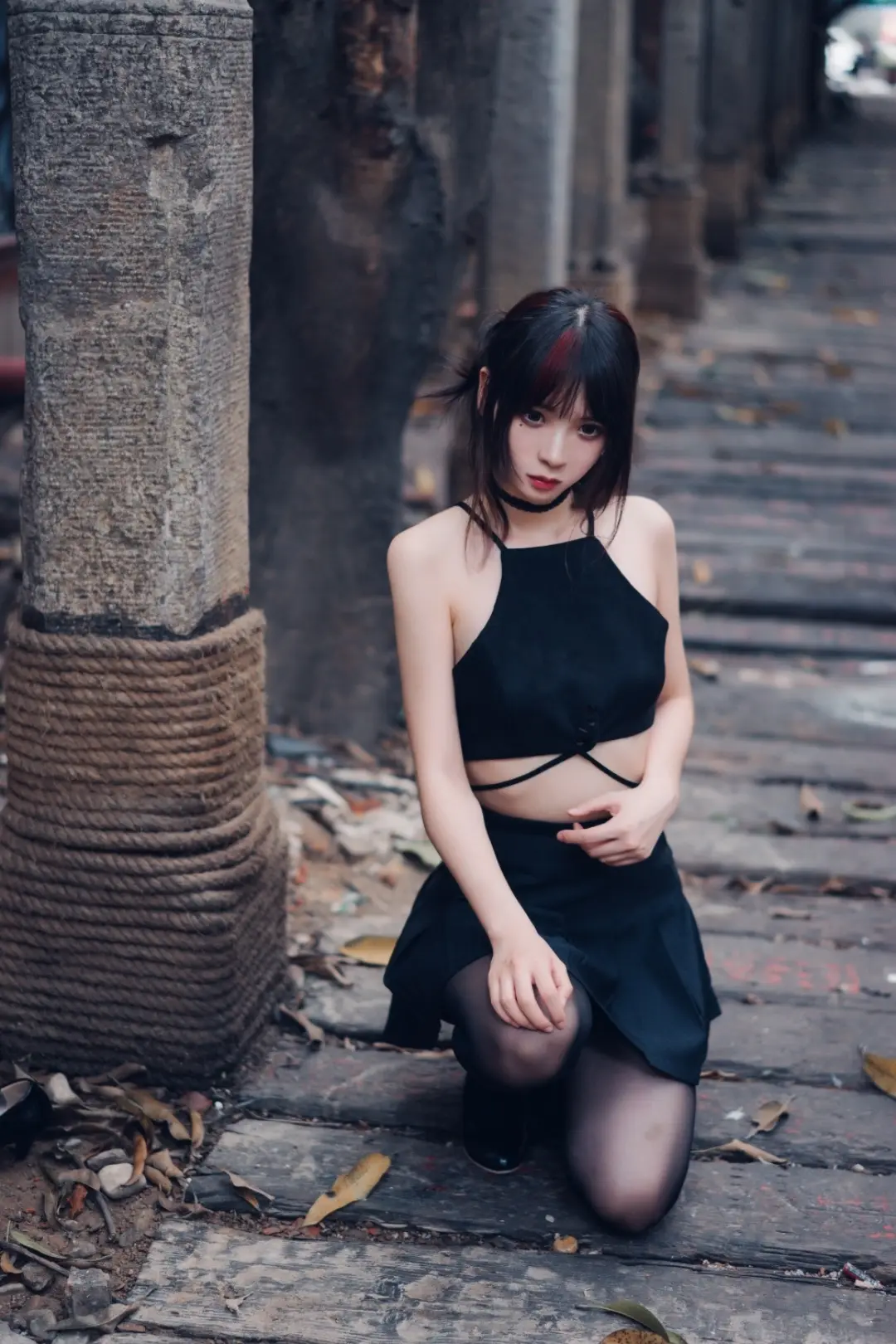 疯猫ss 其他写真 [16P]