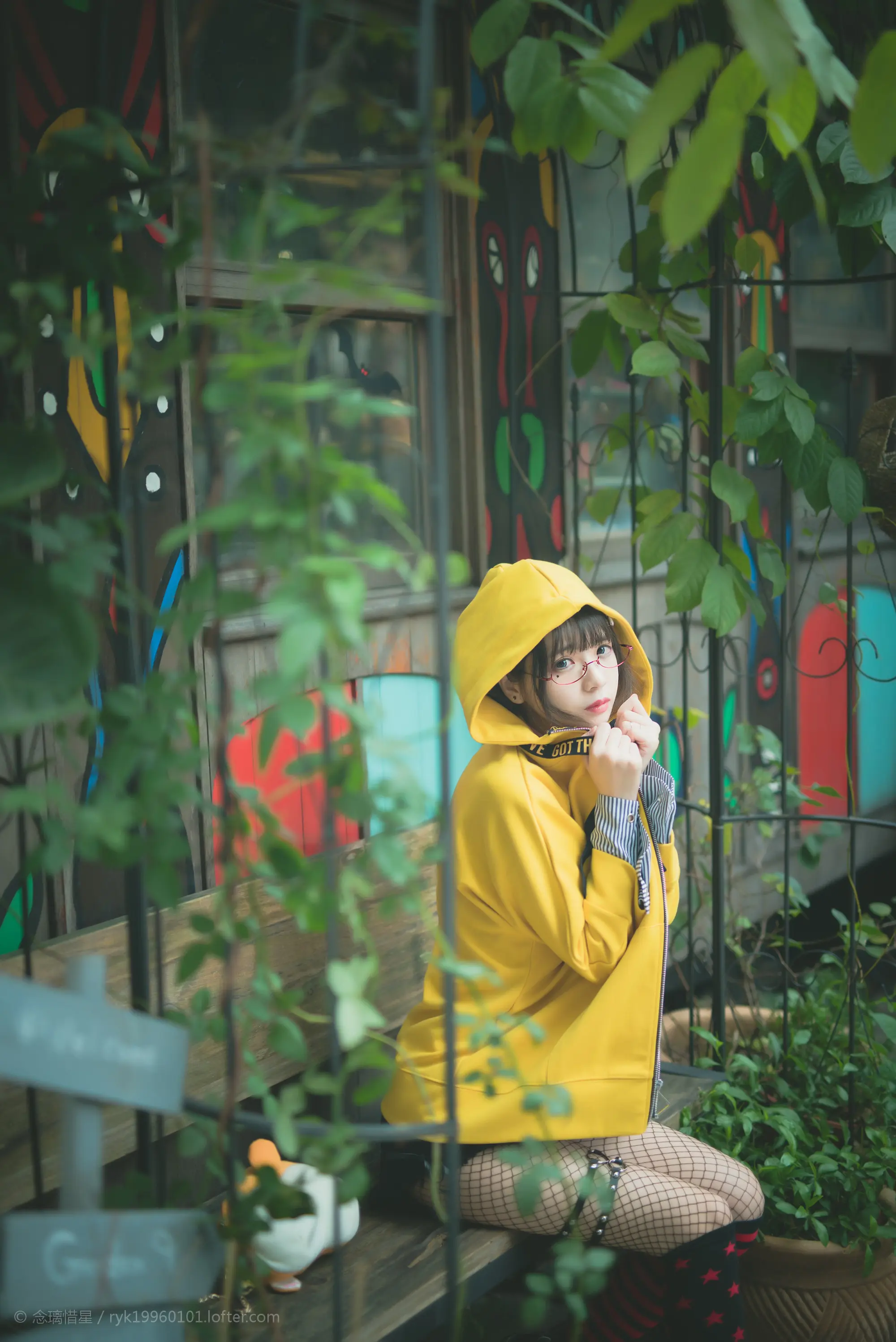 疯猫ss 其他写真 [18P]