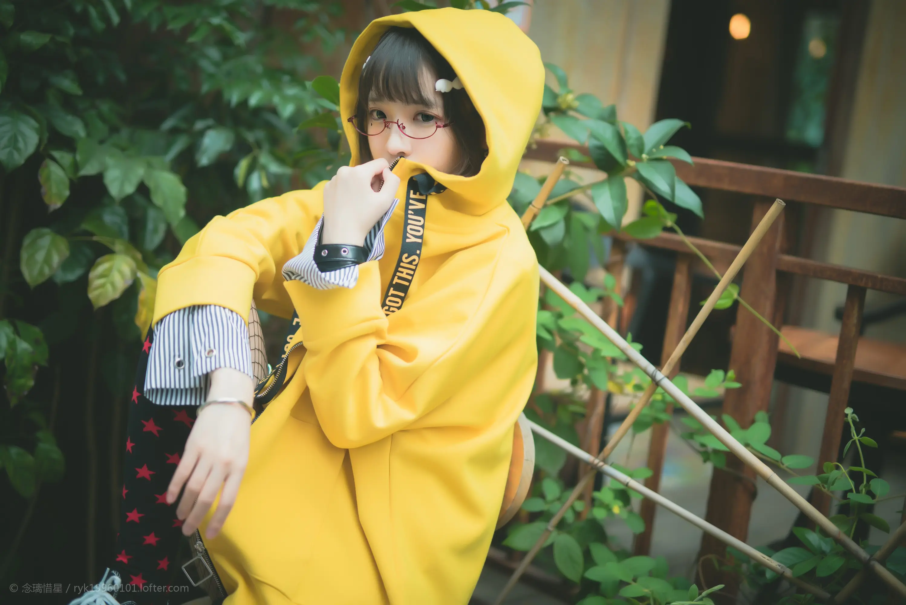 疯猫ss 其他写真 [18P]