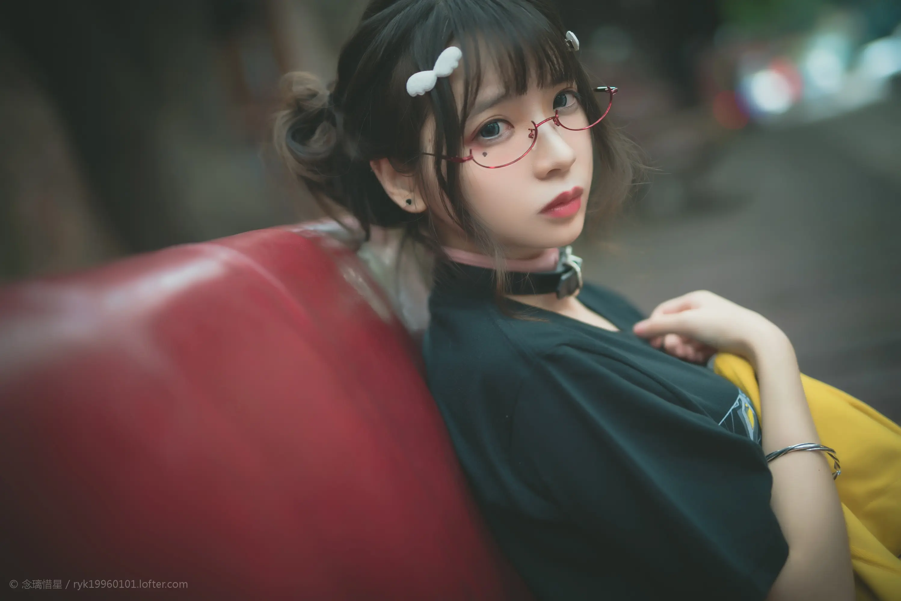 疯猫ss 其他写真 [18P]