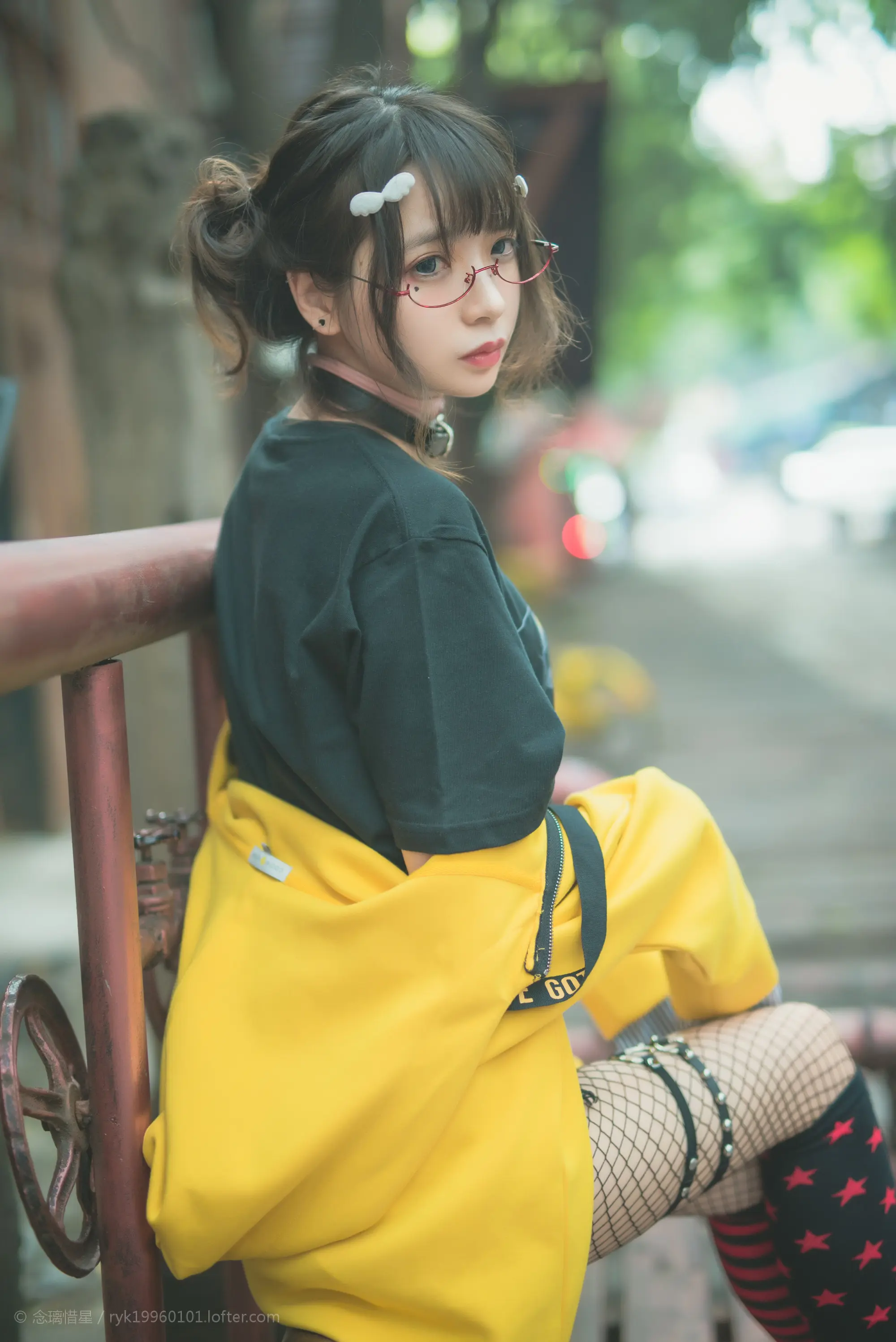 疯猫ss 其他写真 [18P]