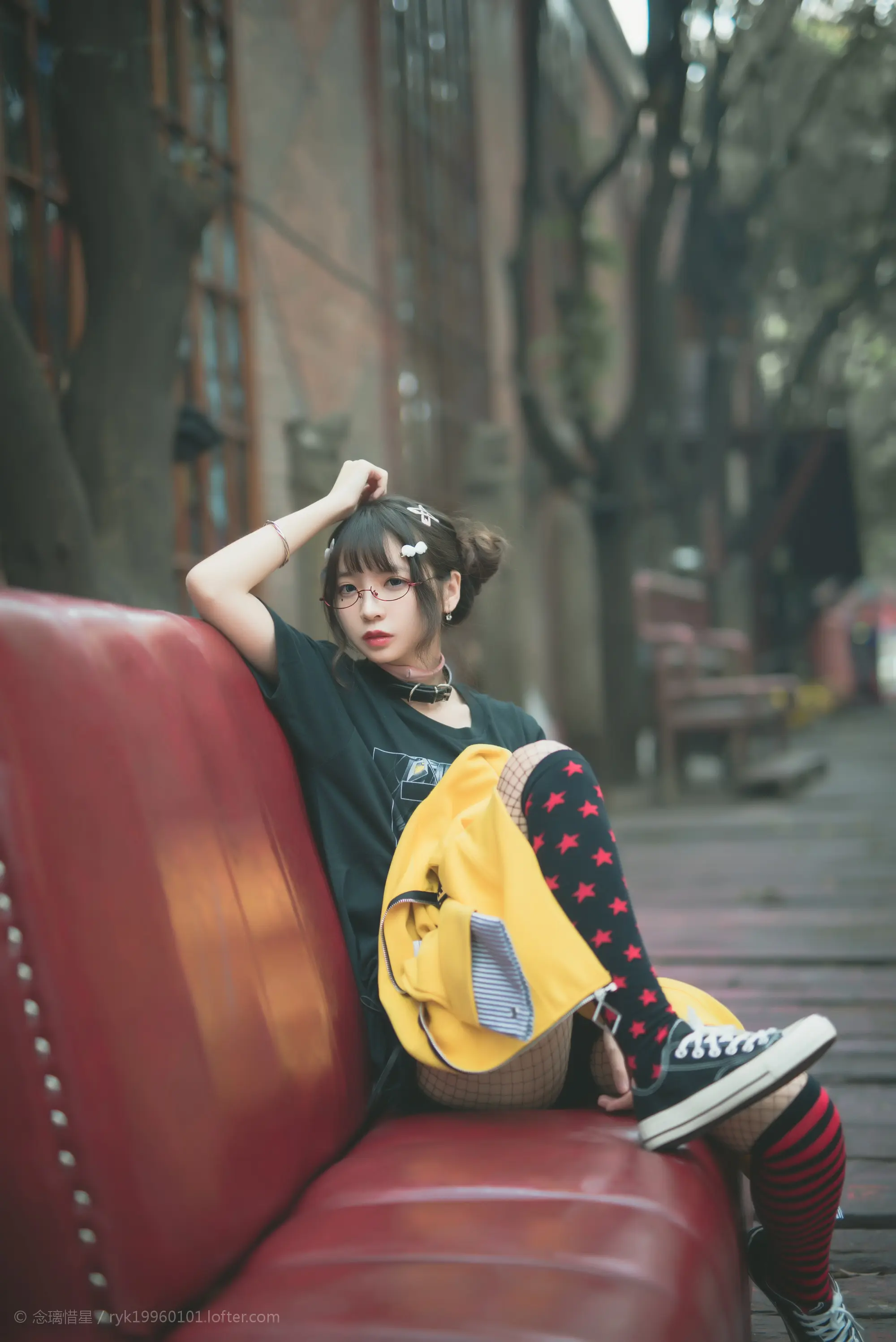 疯猫ss 其他写真 [18P]