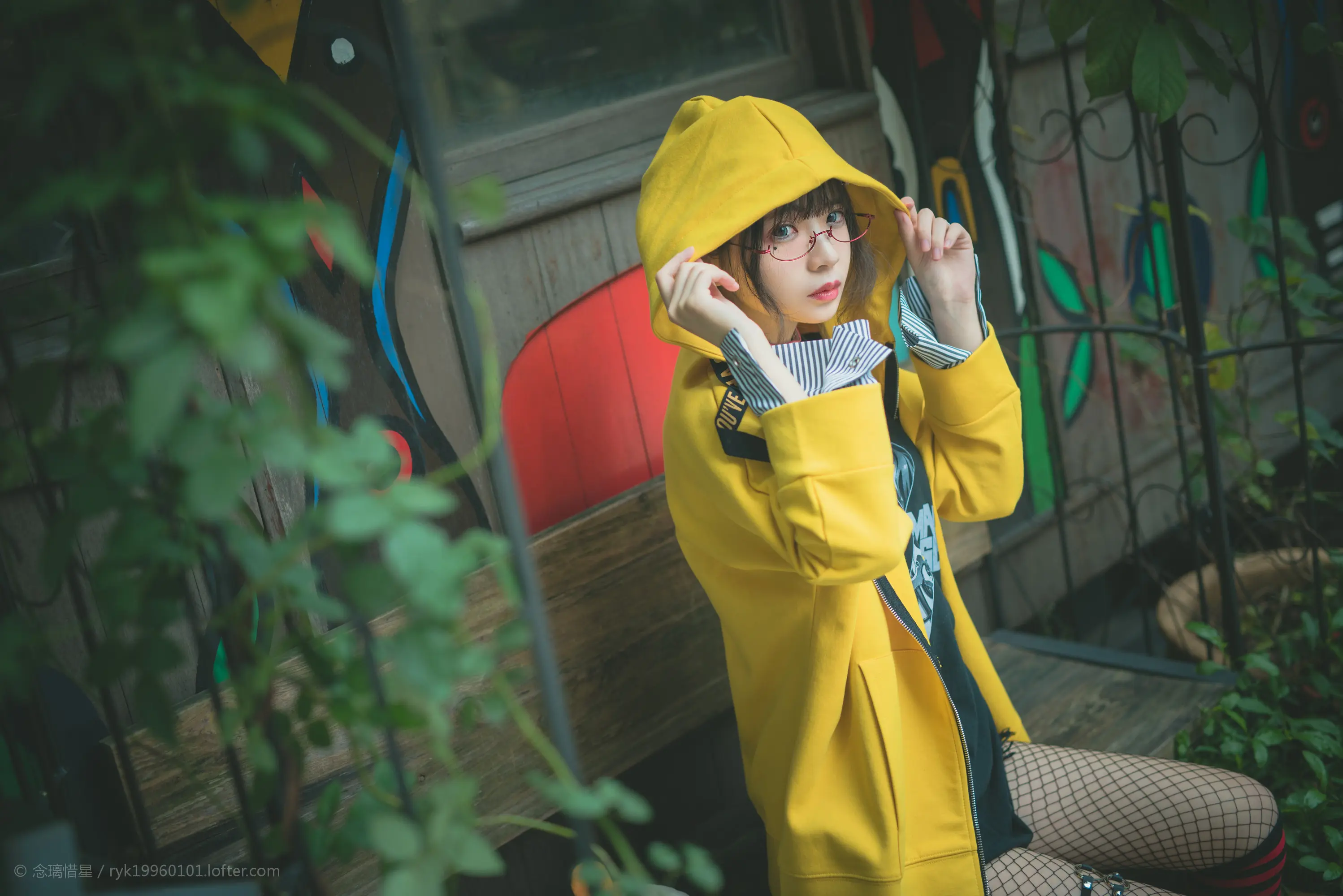 疯猫ss 其他写真 [18P]