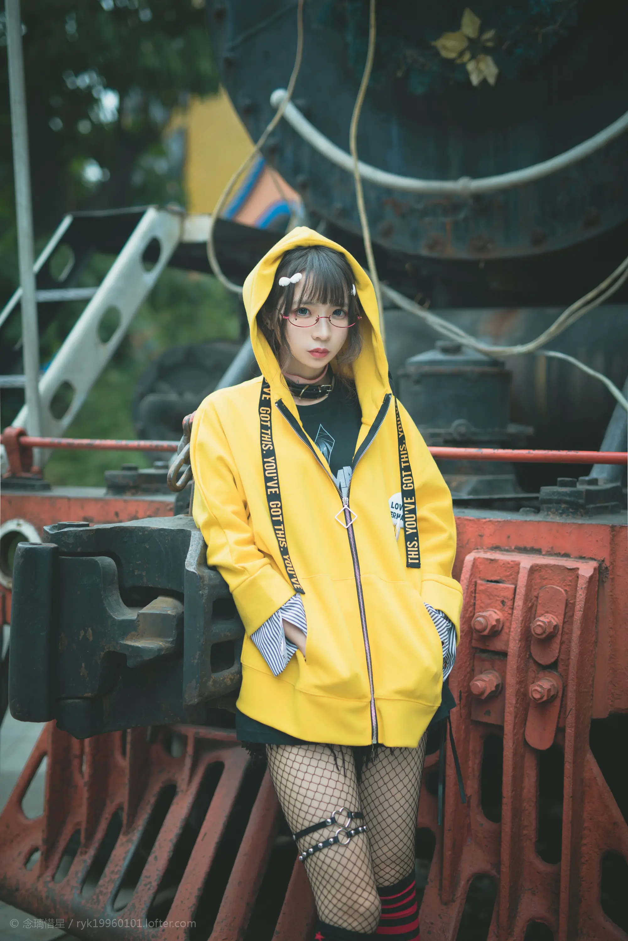 疯猫ss 其他写真 [18P]