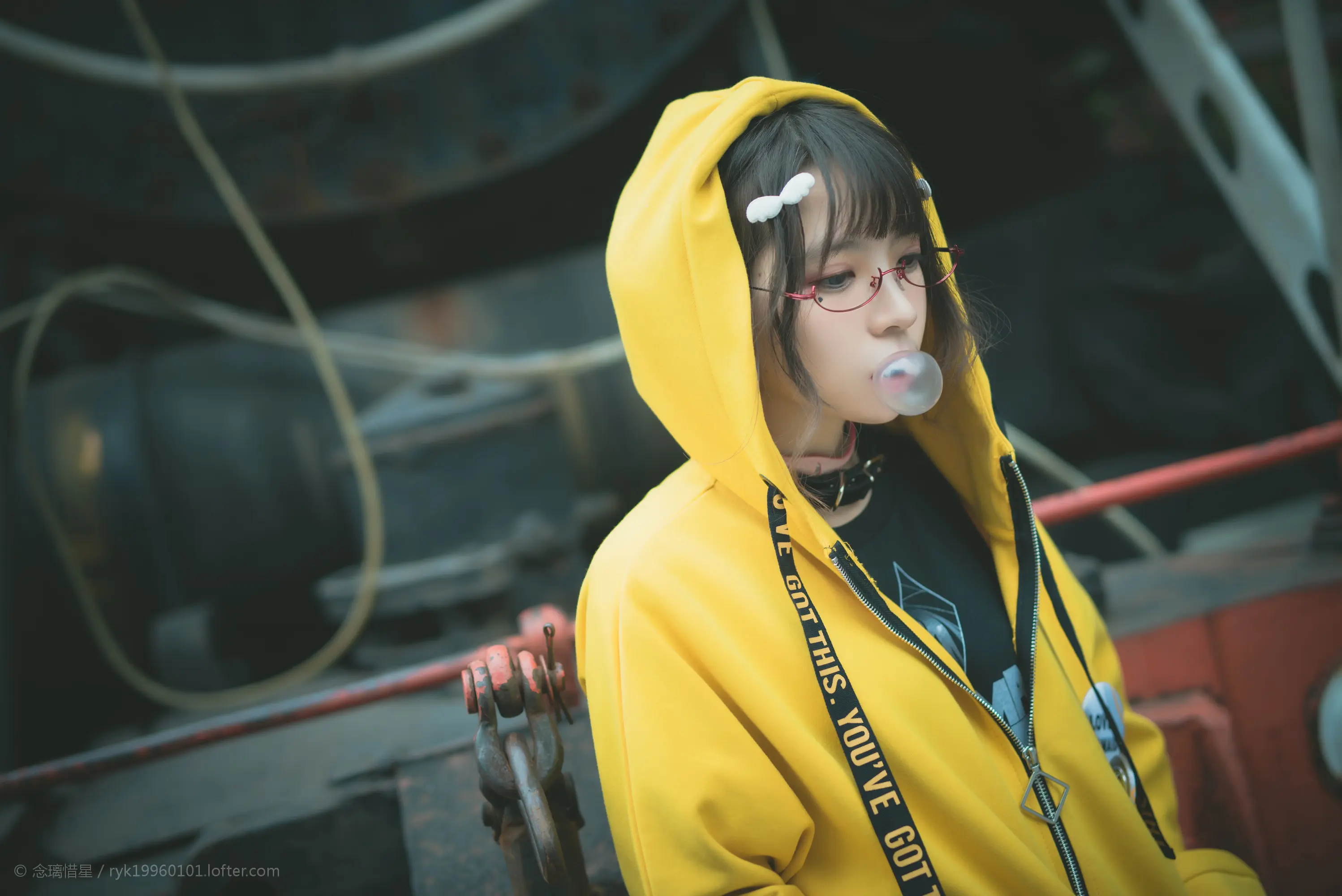 疯猫ss 其他写真 [18P]