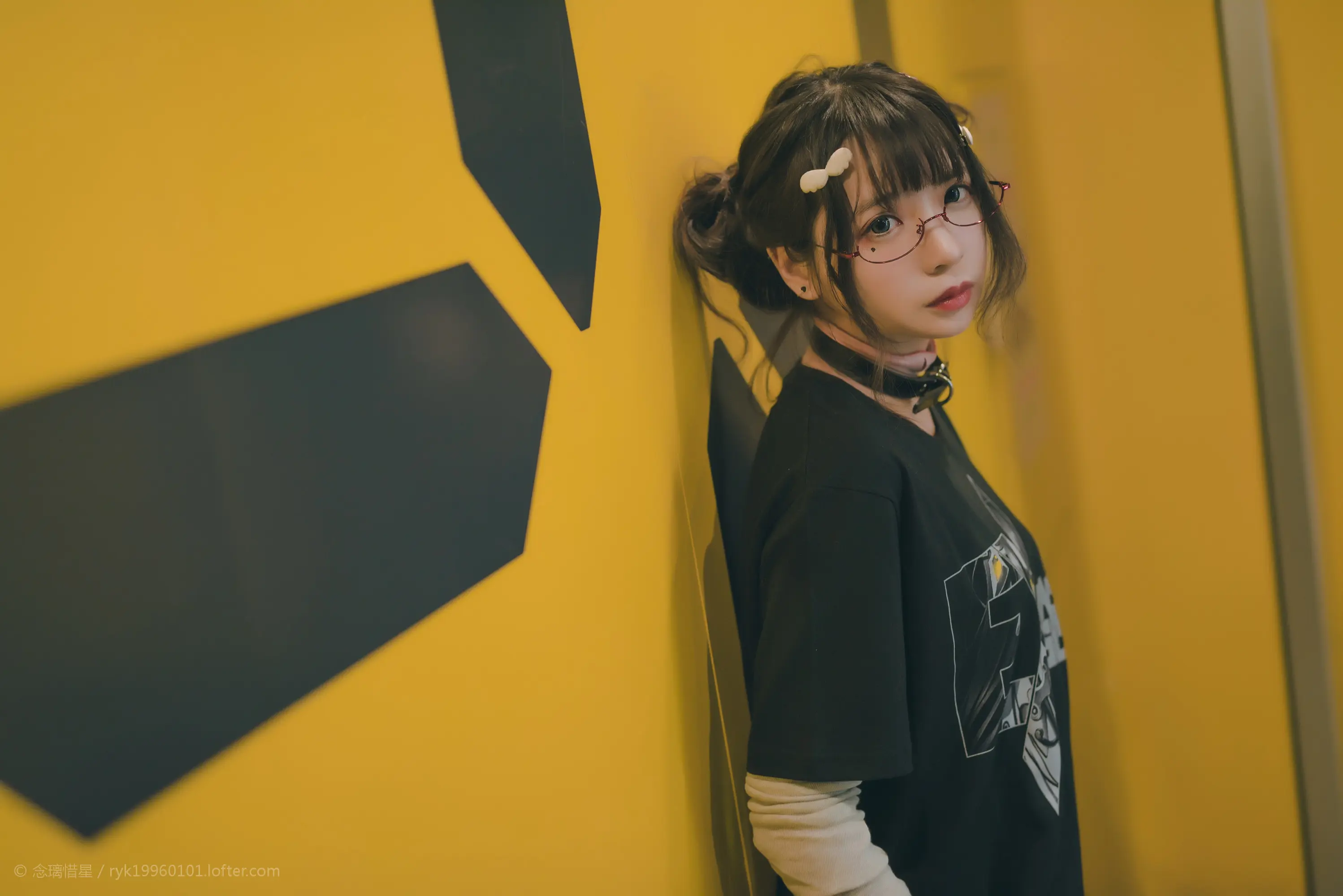 疯猫ss 其他写真 [18P]