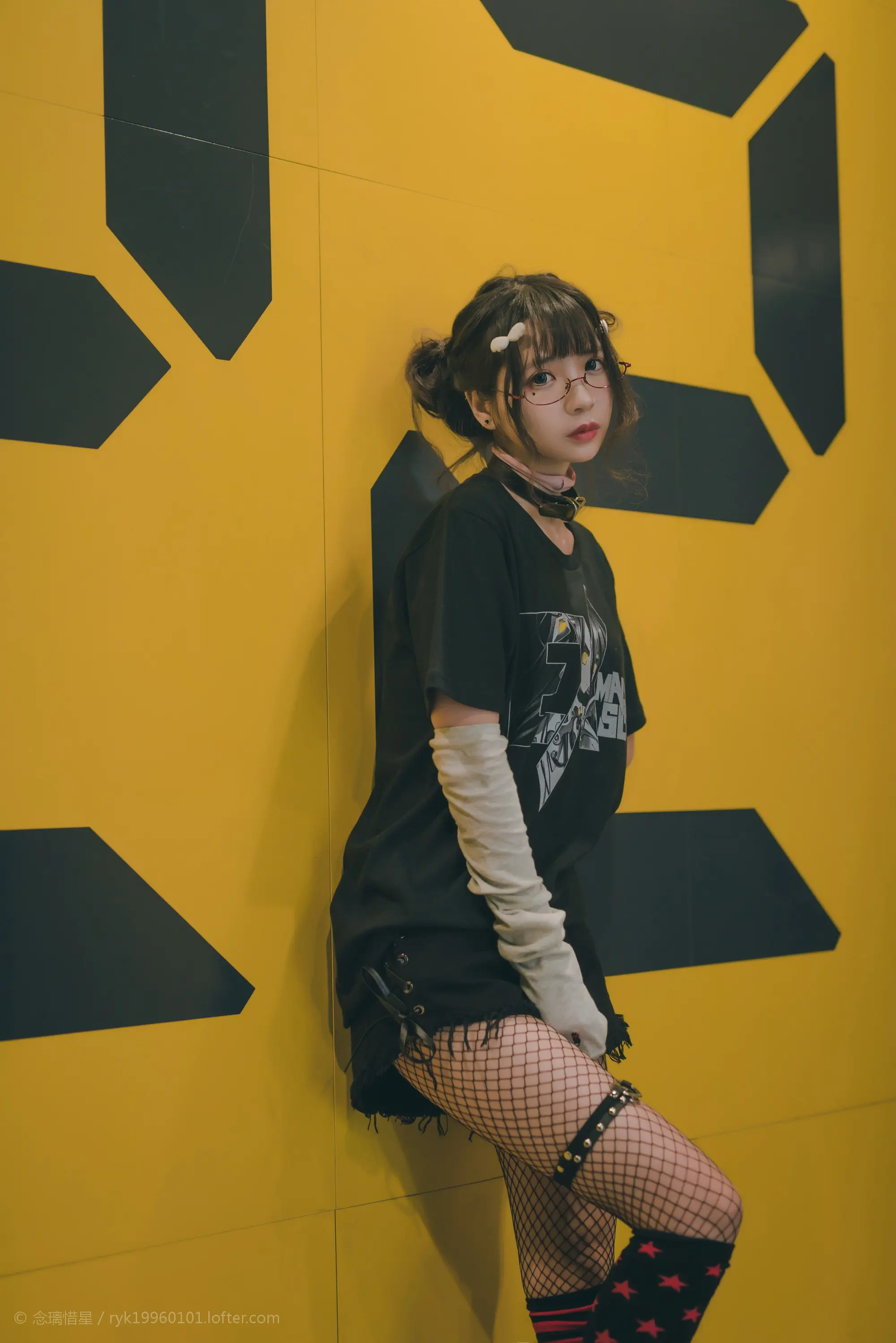 疯猫ss 其他写真 [18P]