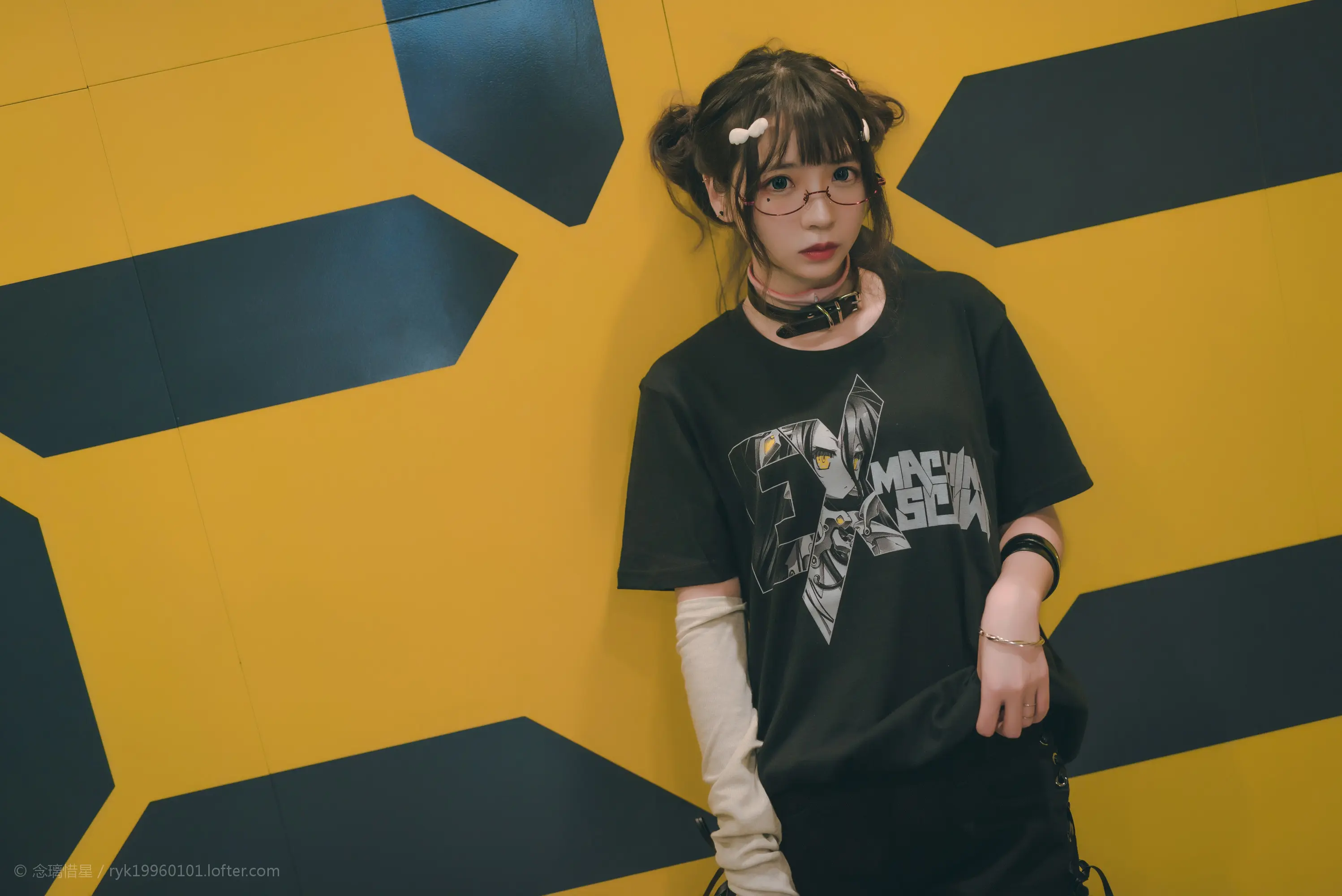 疯猫ss 其他写真 [18P]