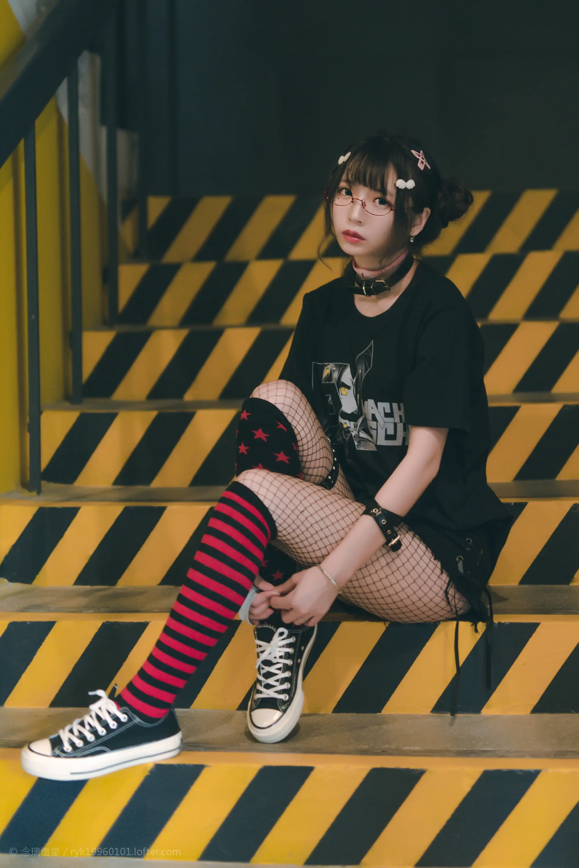 疯猫ss 其他写真 [18P]