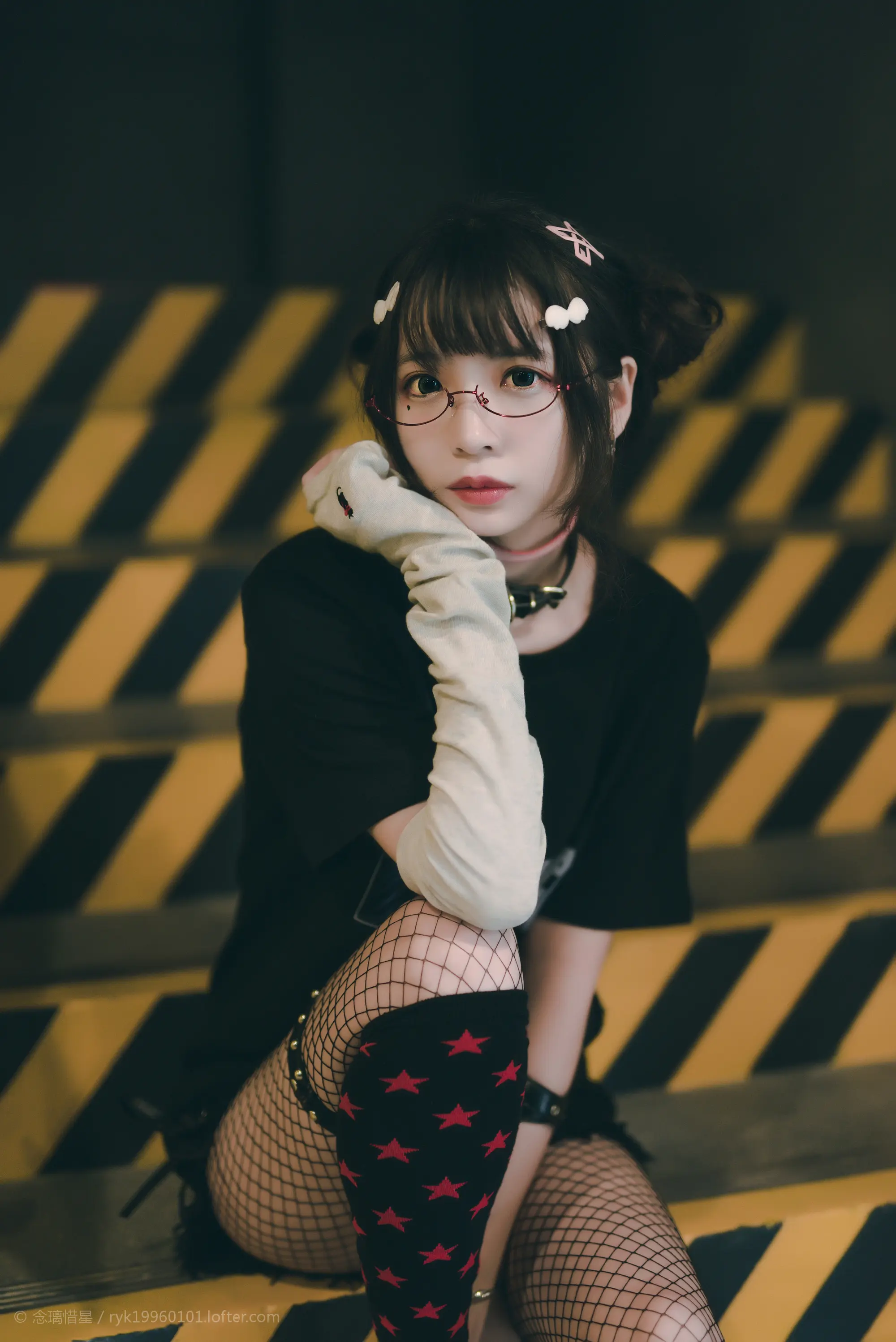 疯猫ss 其他写真 [18P]