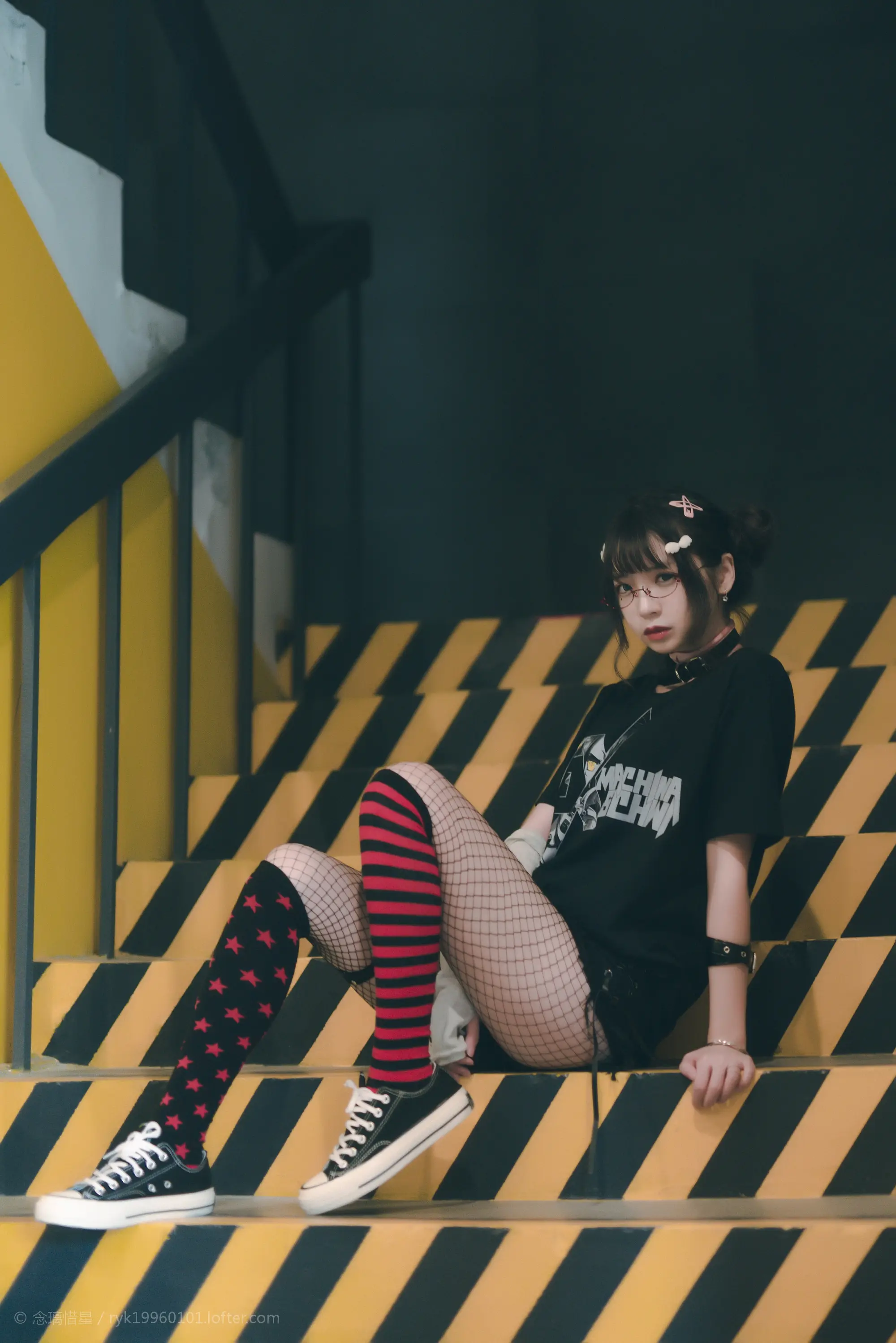 疯猫ss 其他写真 [18P]