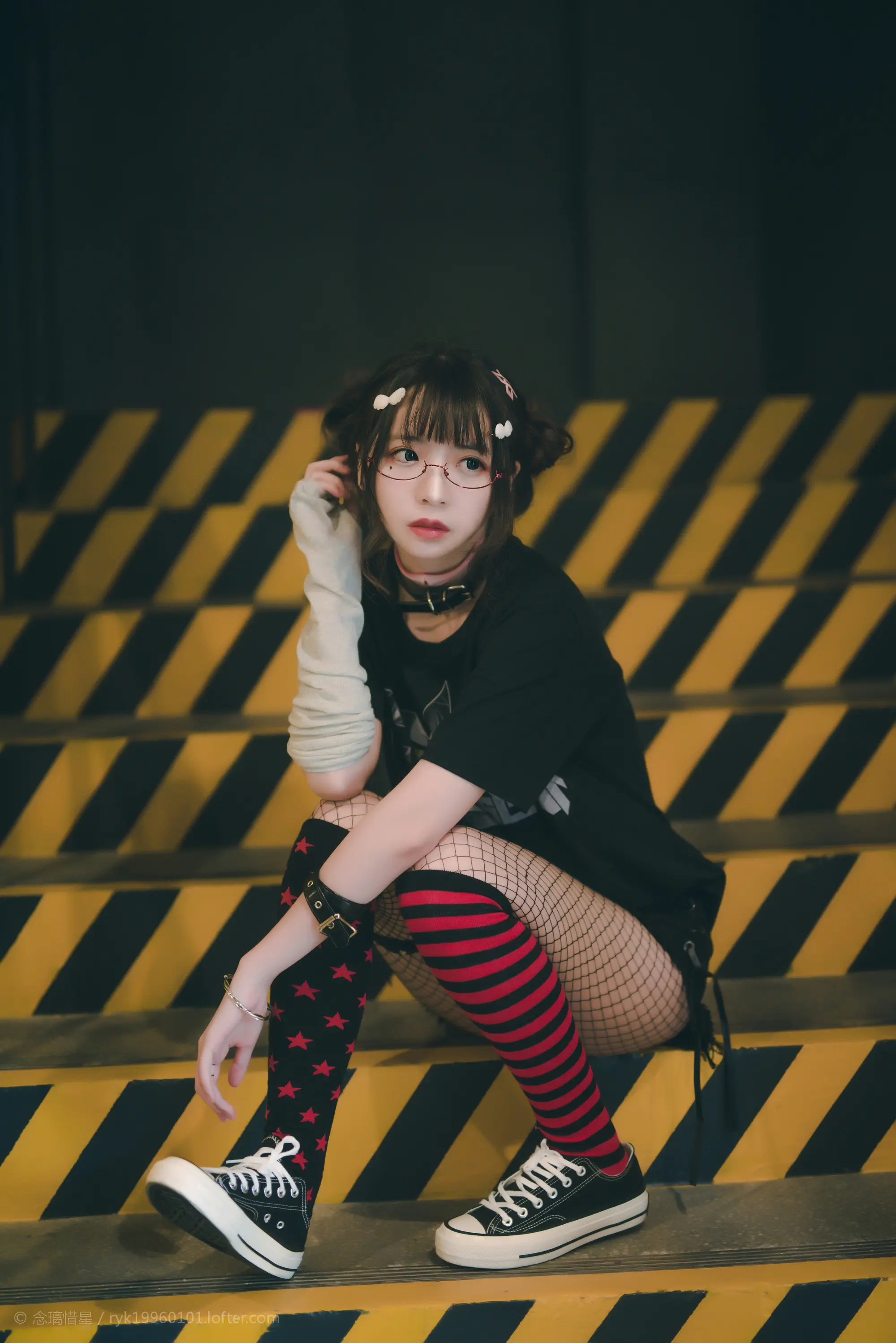 疯猫ss 其他写真 [18P]