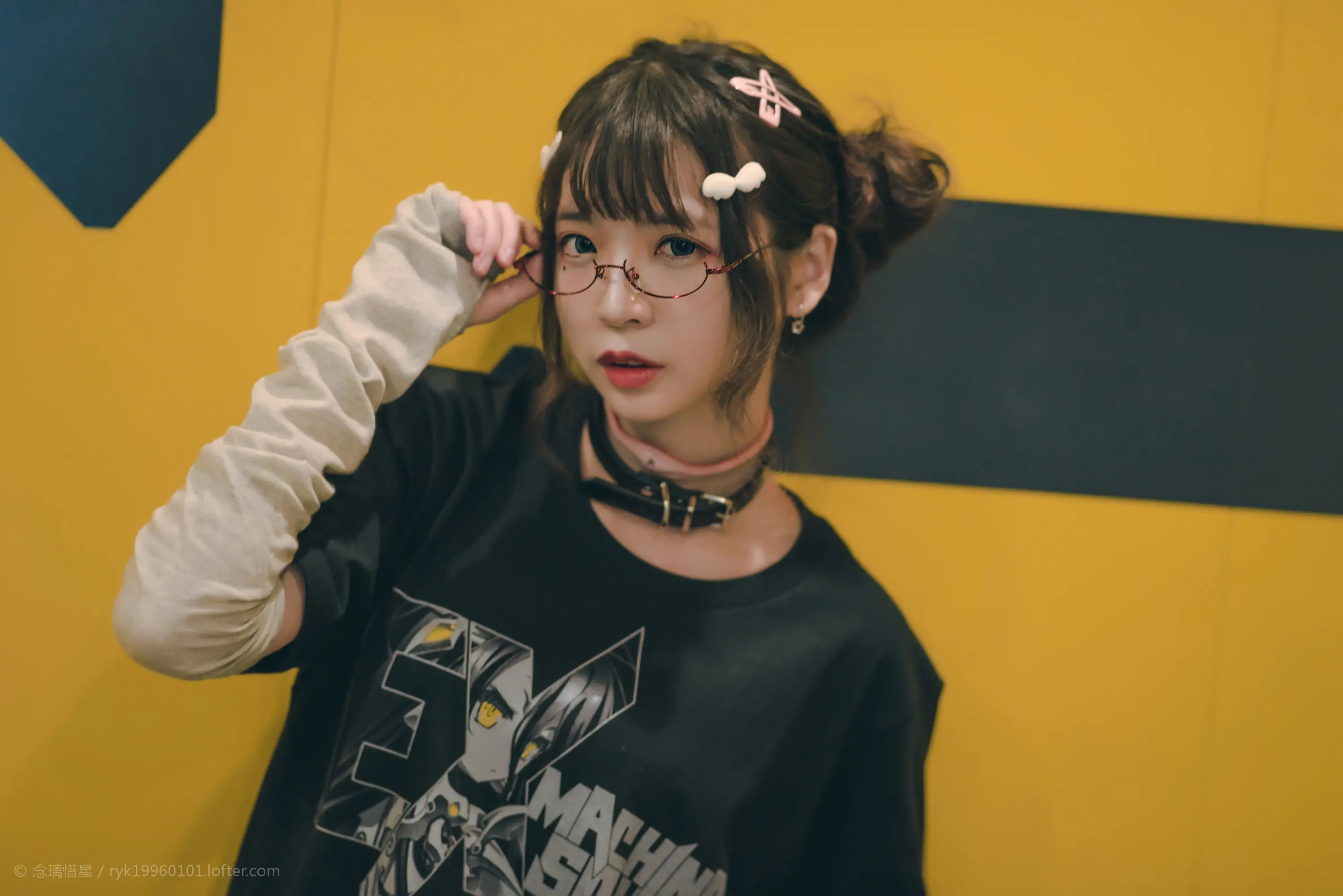 疯猫ss 其他写真 [18P]