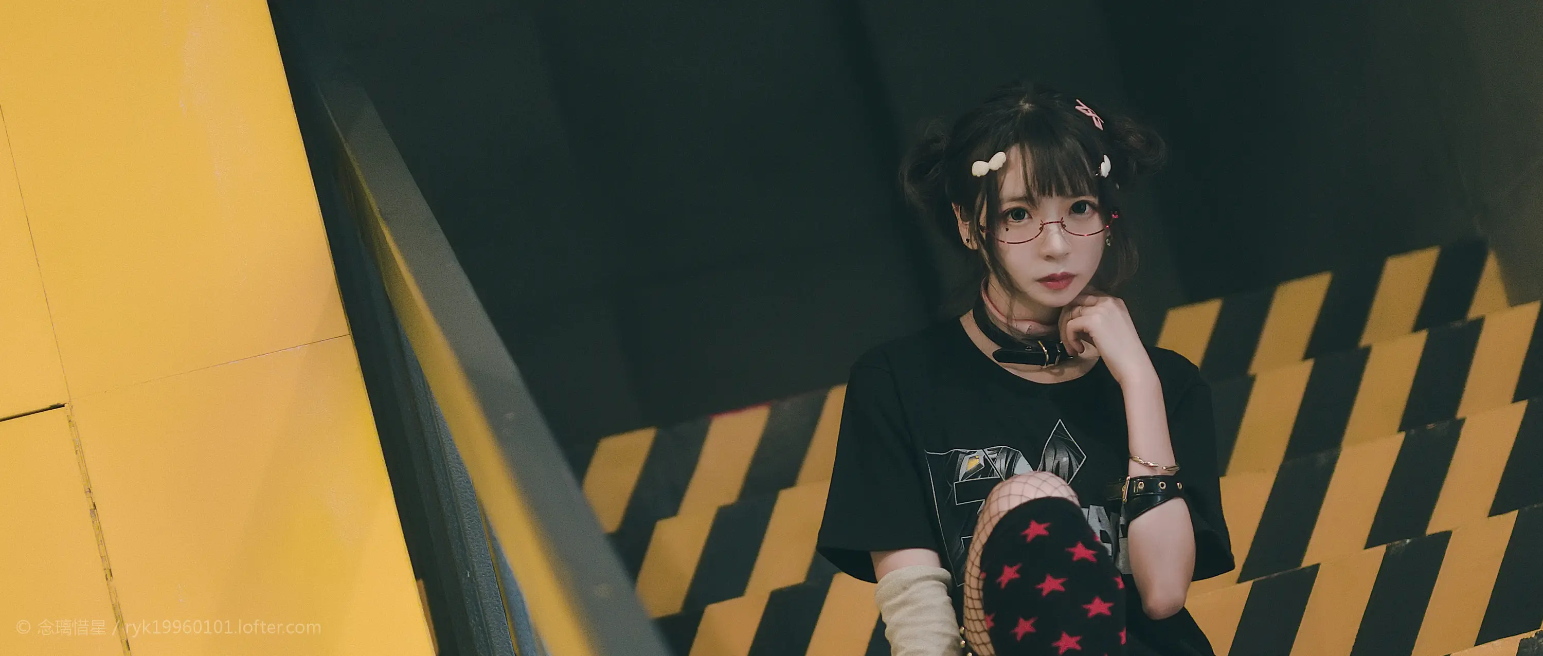 疯猫ss 其他写真 [18P]