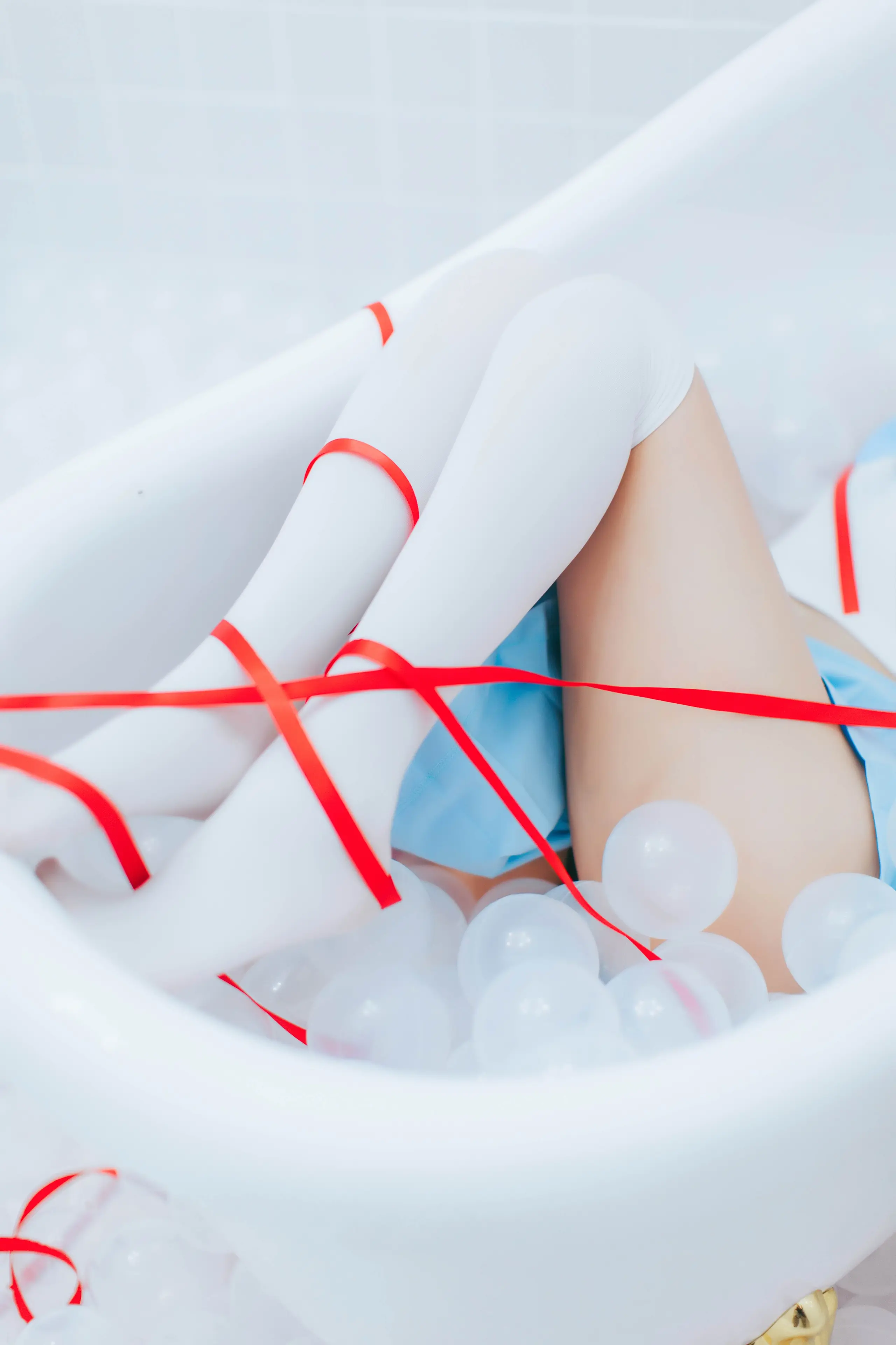 疯猫ss 其他写真 [21P]