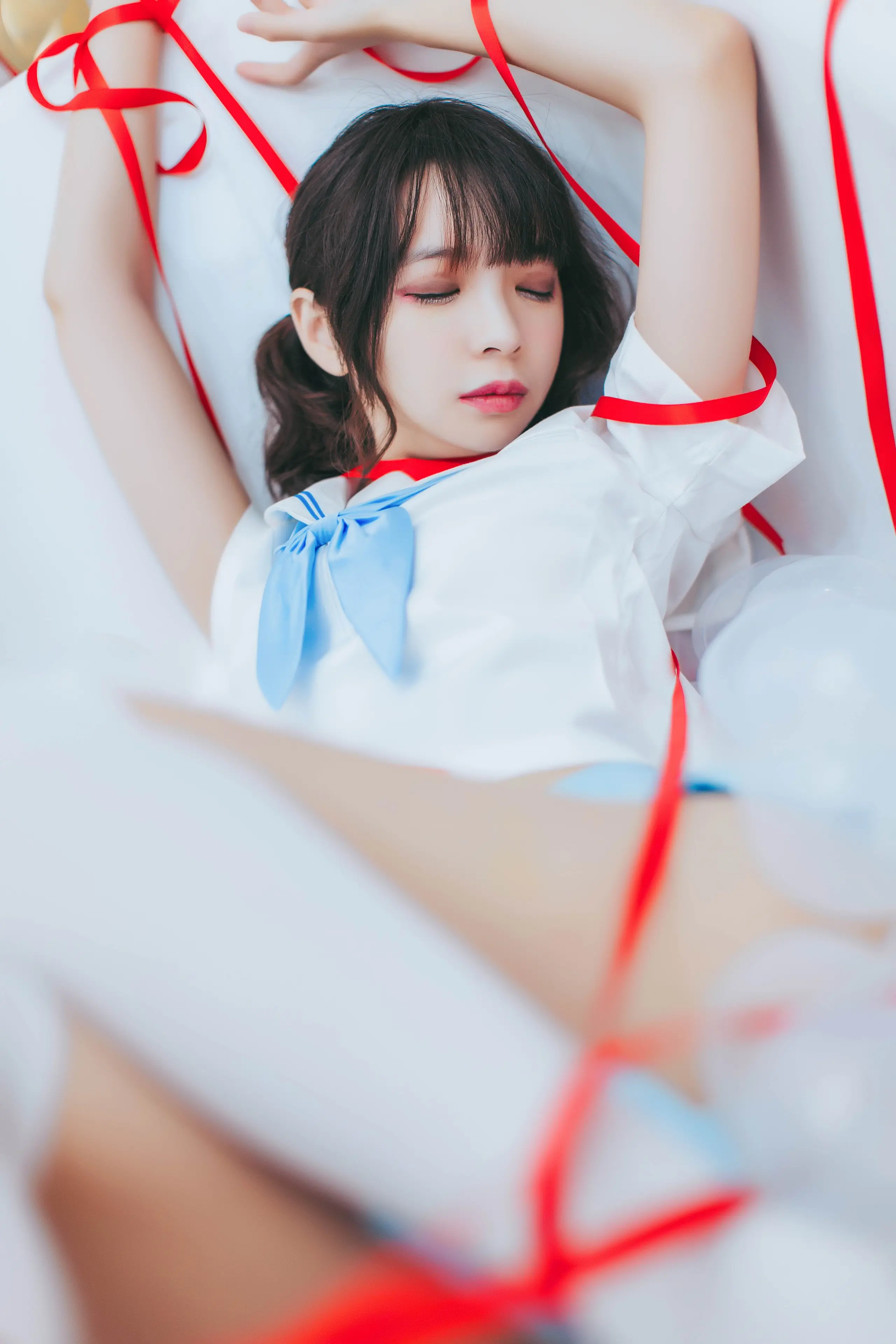 疯猫ss 其他写真 [21P]